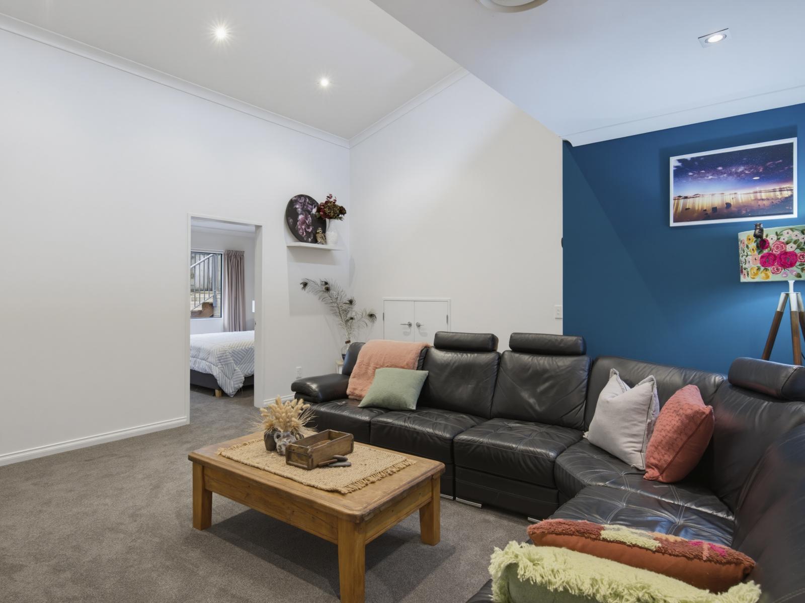 56A Wood Leigh, Paraparaumu Beach