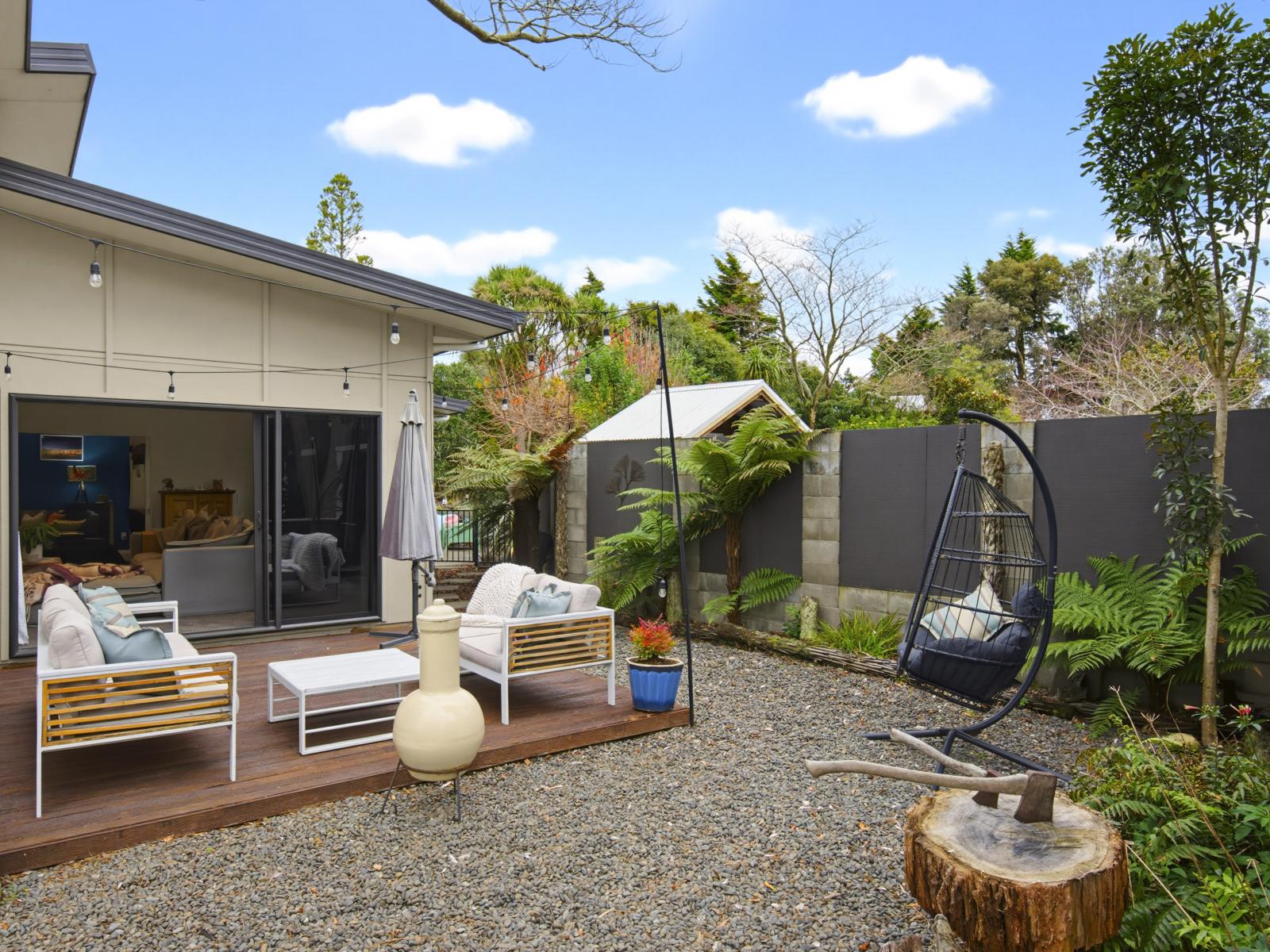56A Wood Leigh, Paraparaumu Beach