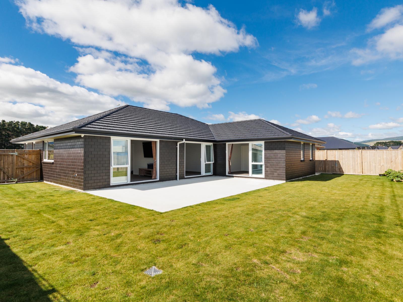 47 Atlantic Drive, Fitzherbert