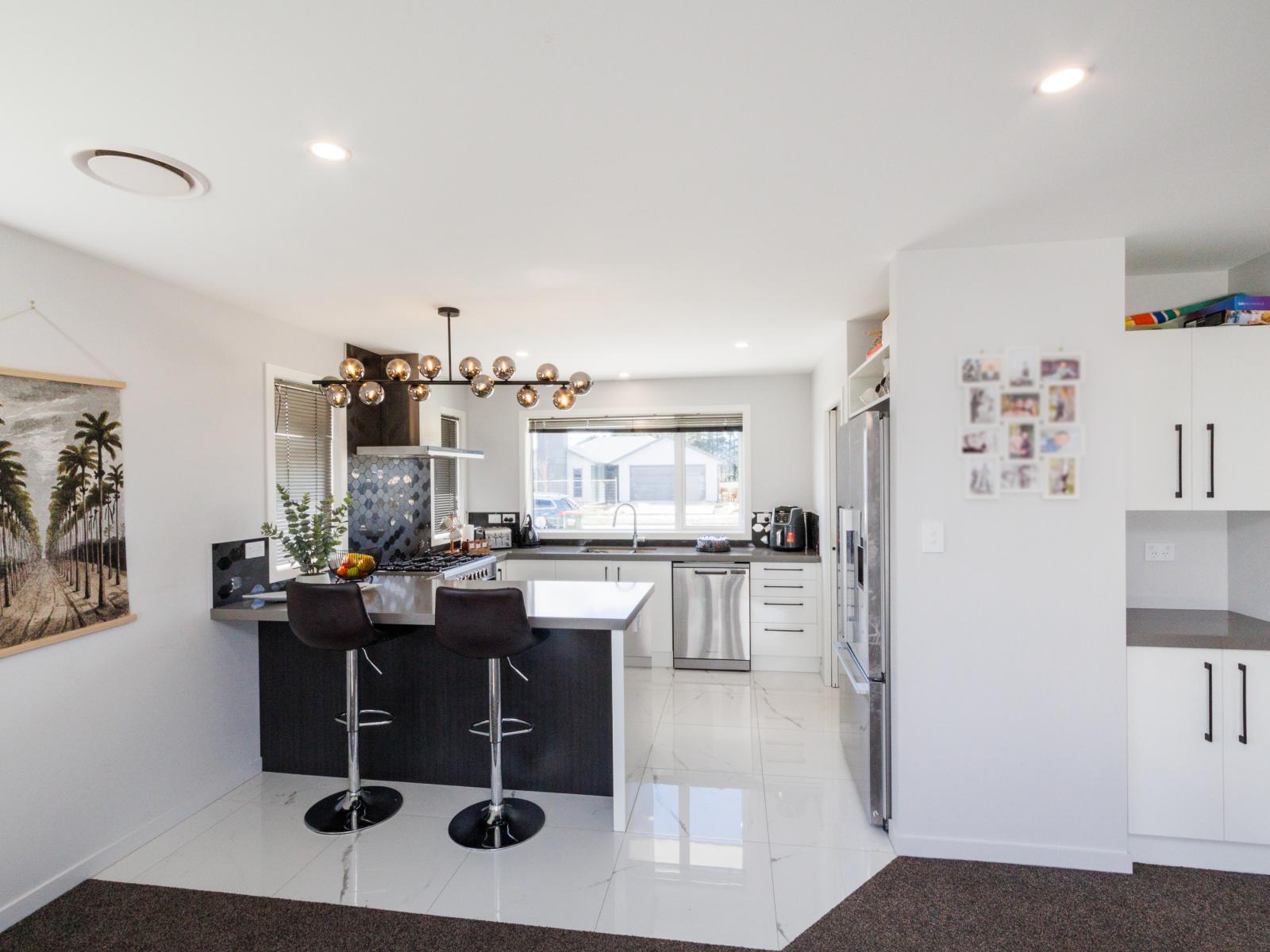 47 Atlantic Drive, Fitzherbert