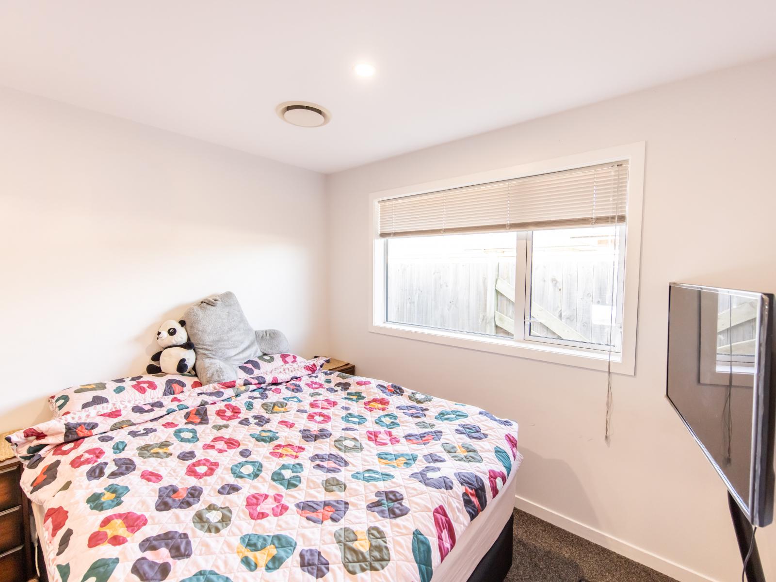 47 Atlantic Drive, Fitzherbert