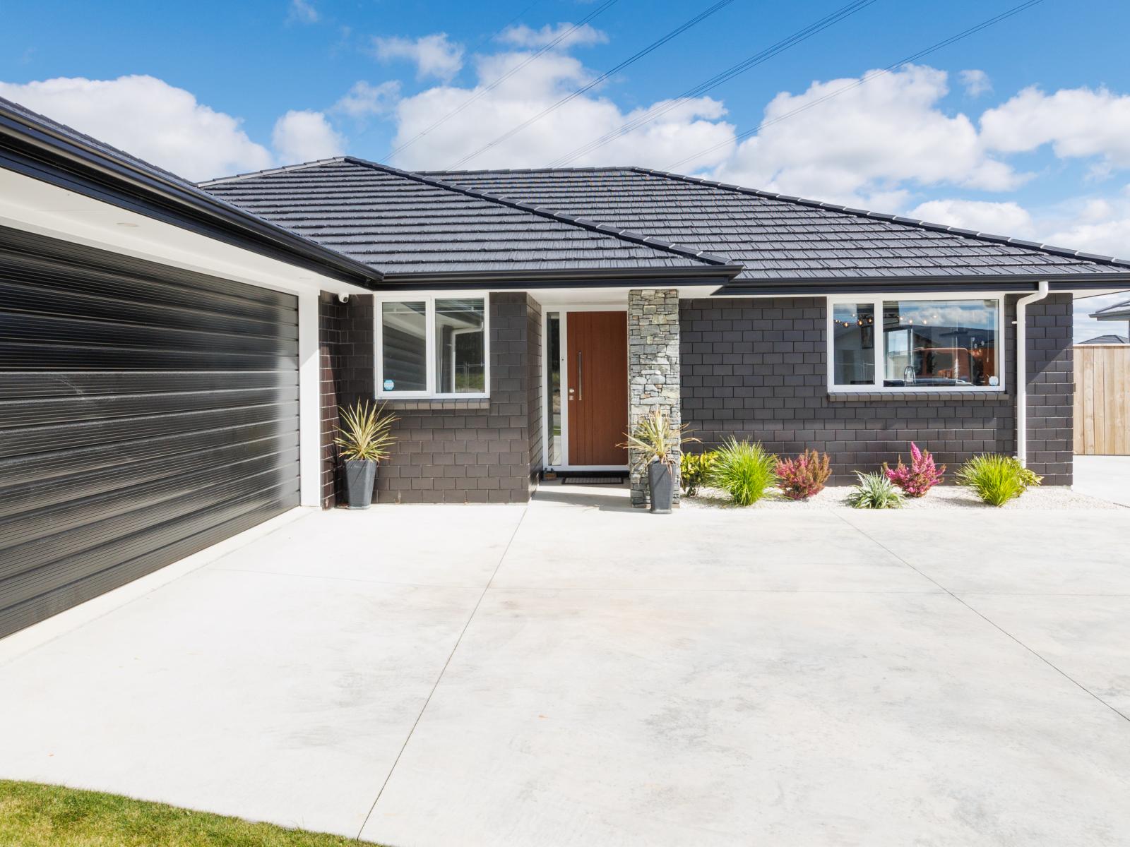 47 Atlantic Drive, Fitzherbert