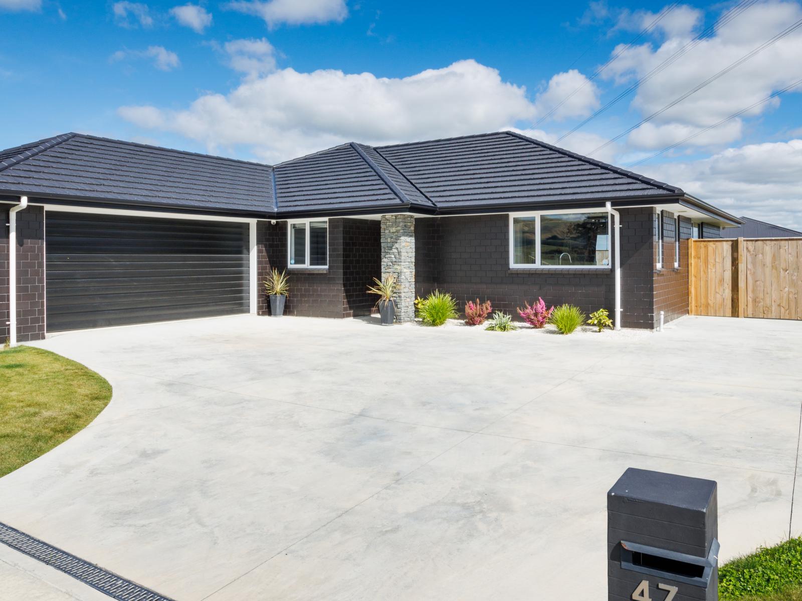 47 Atlantic Drive, Fitzherbert