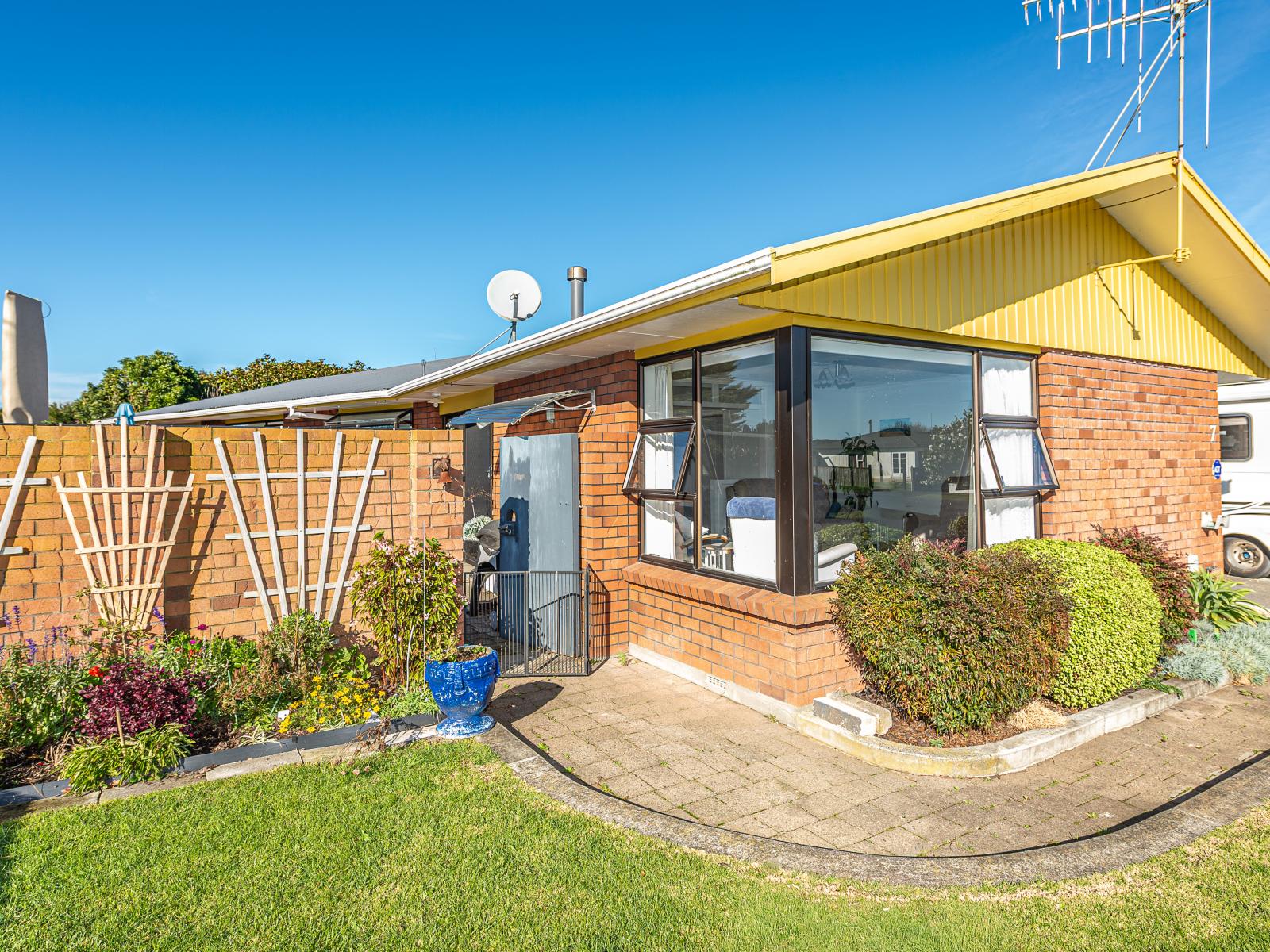 7 Exeter Crescent, Springvale