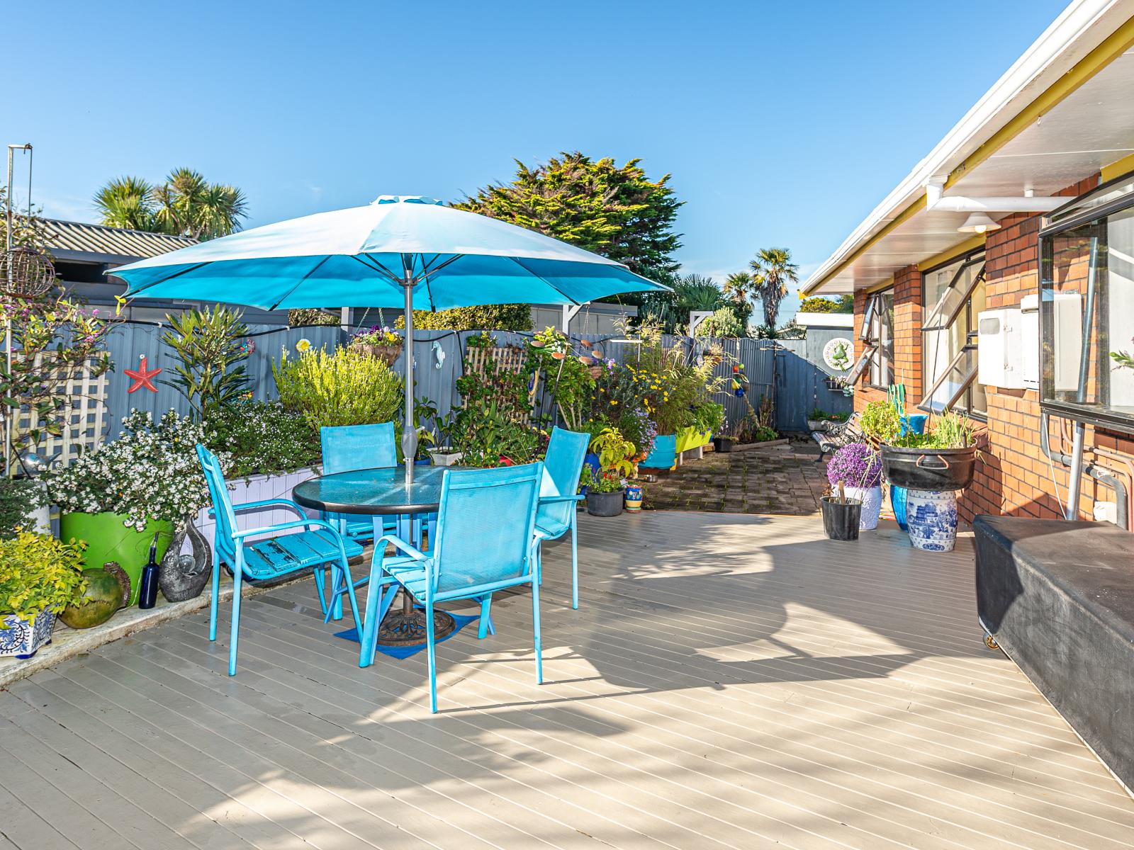 7 Exeter Crescent, Springvale