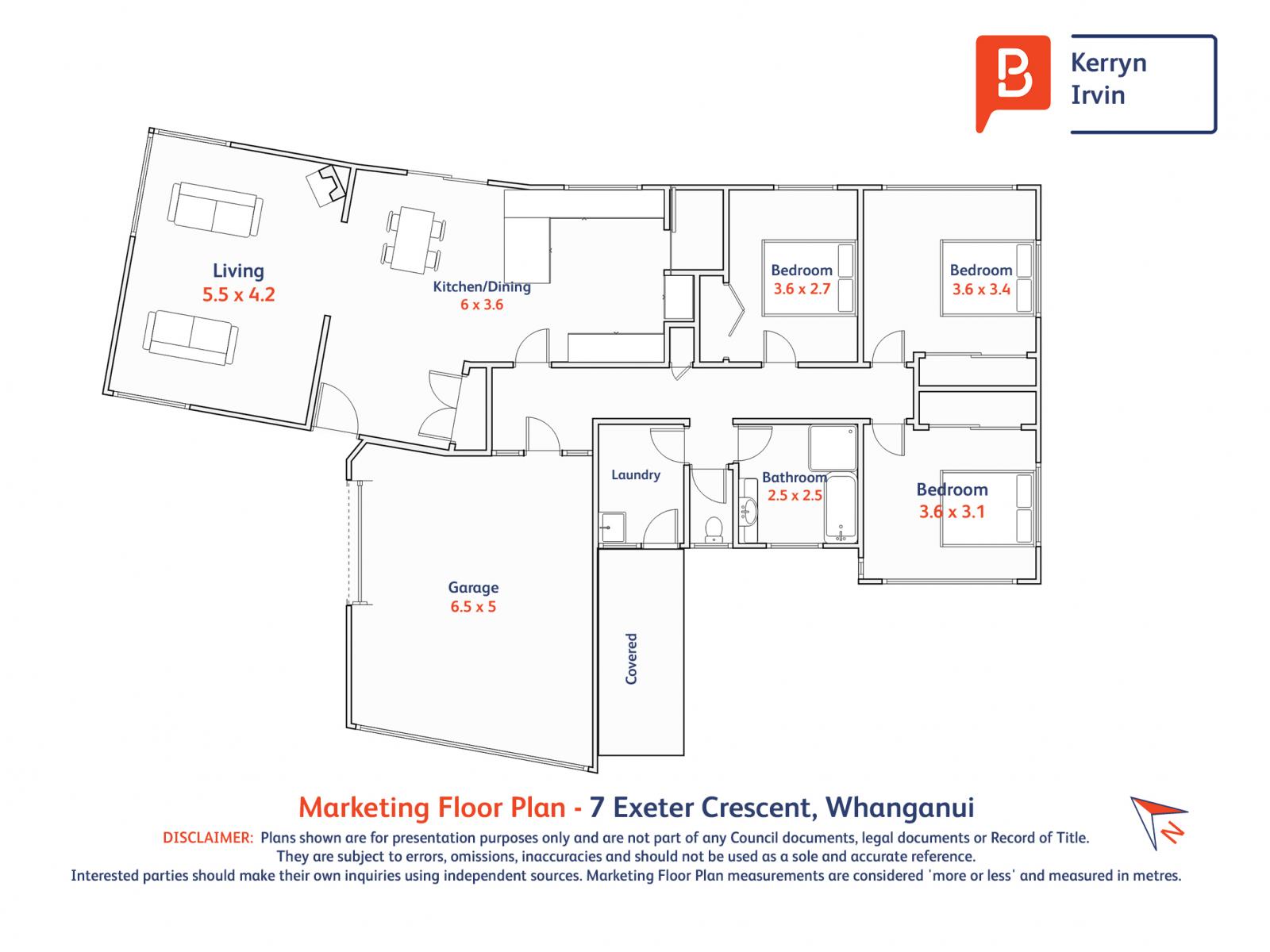 7 Exeter Crescent, Springvale