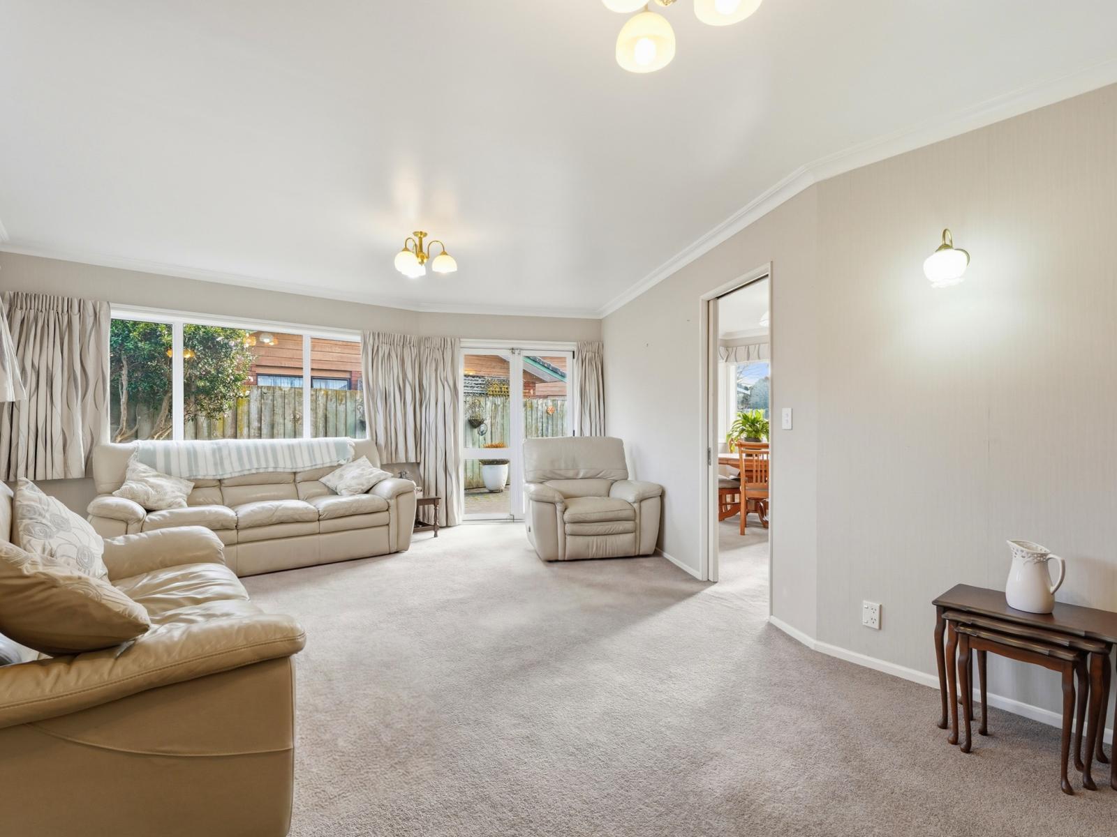17A Grey Street, College Estate