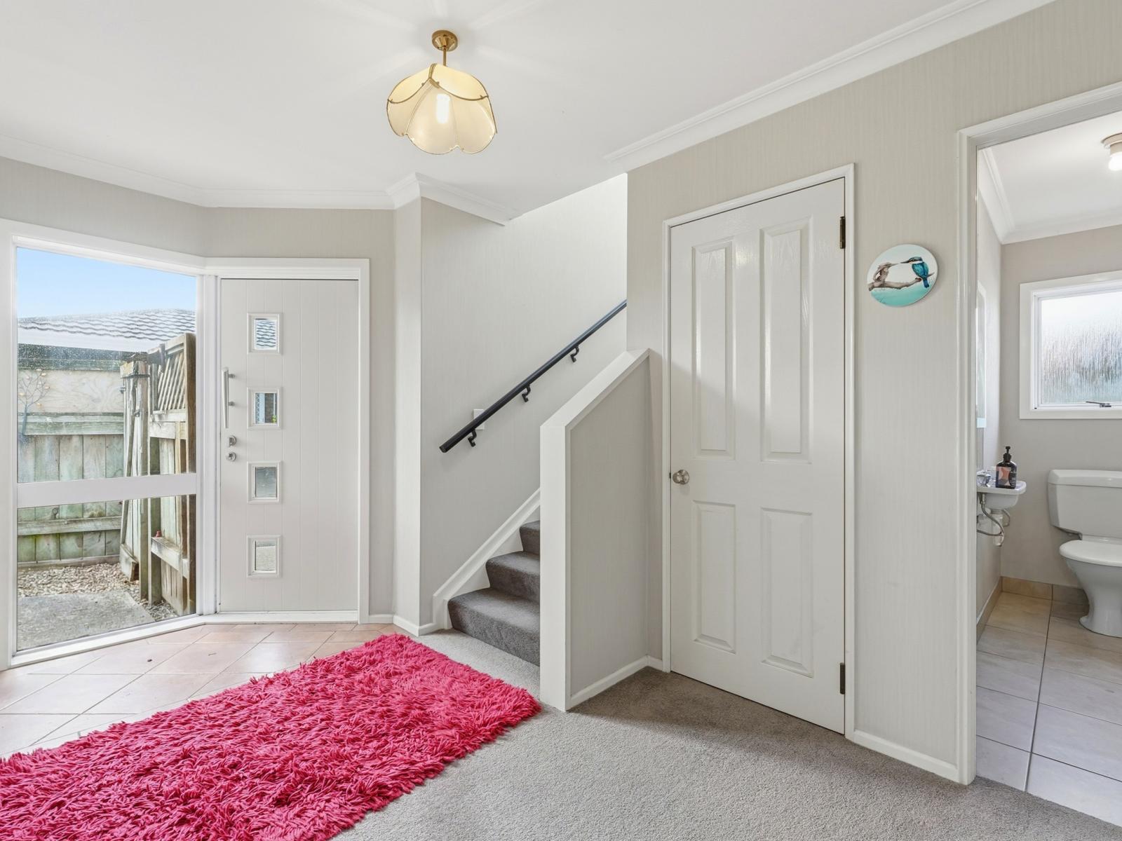 17A Grey Street, College Estate