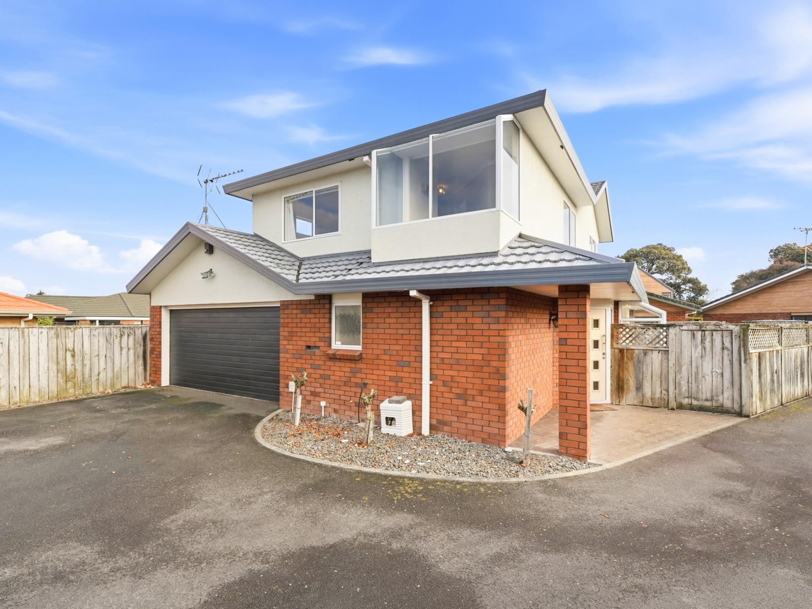 17A Grey Street, College Estate