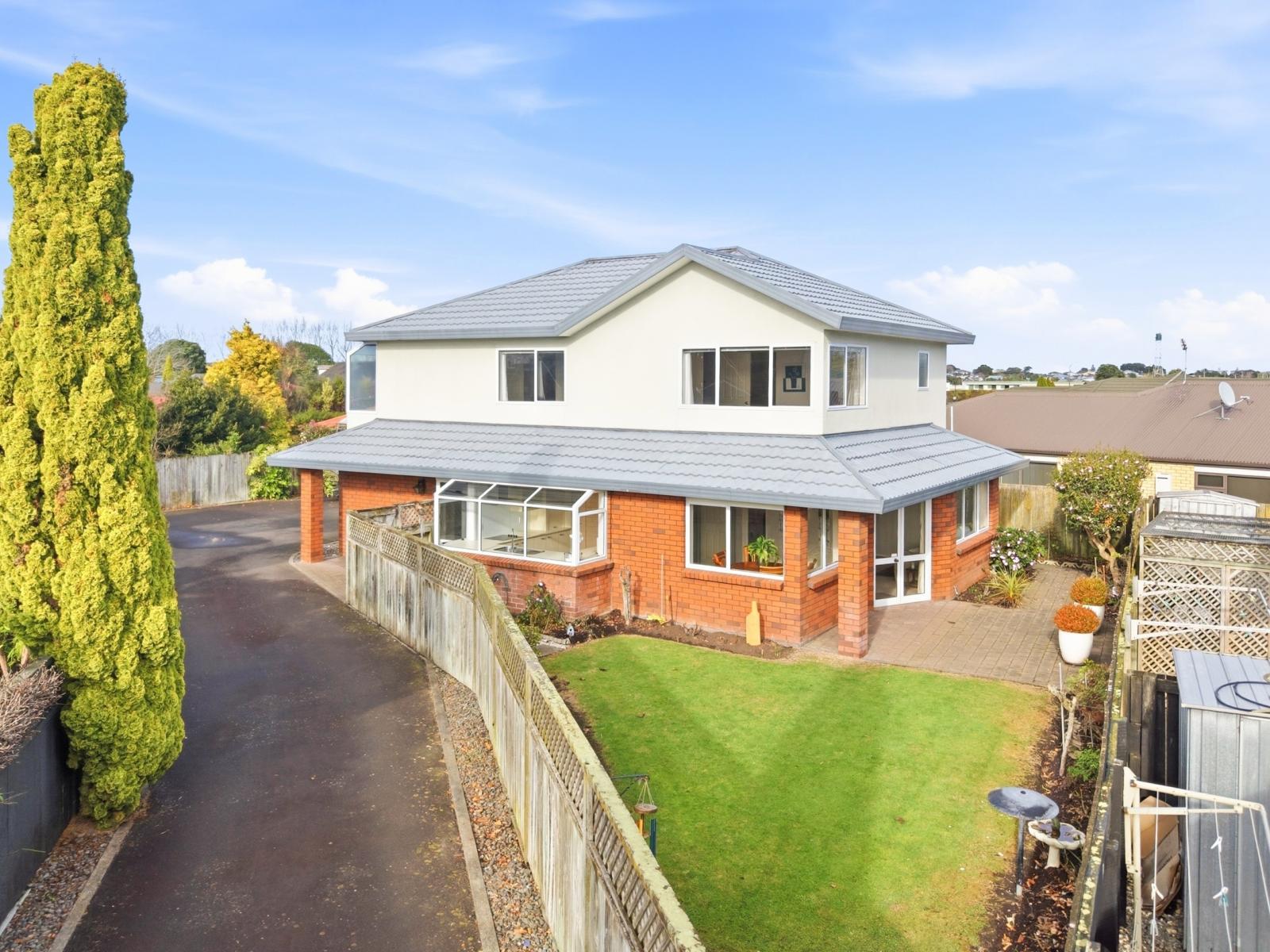 17A Grey Street, College Estate