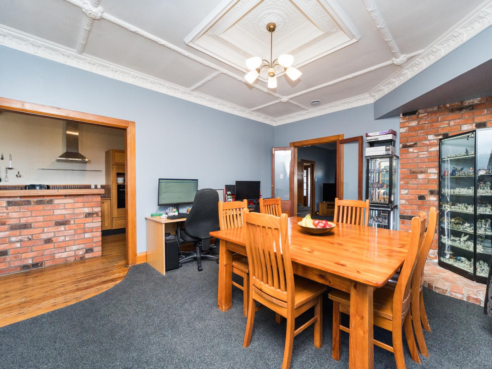 161 Featherston Street, Takaro
