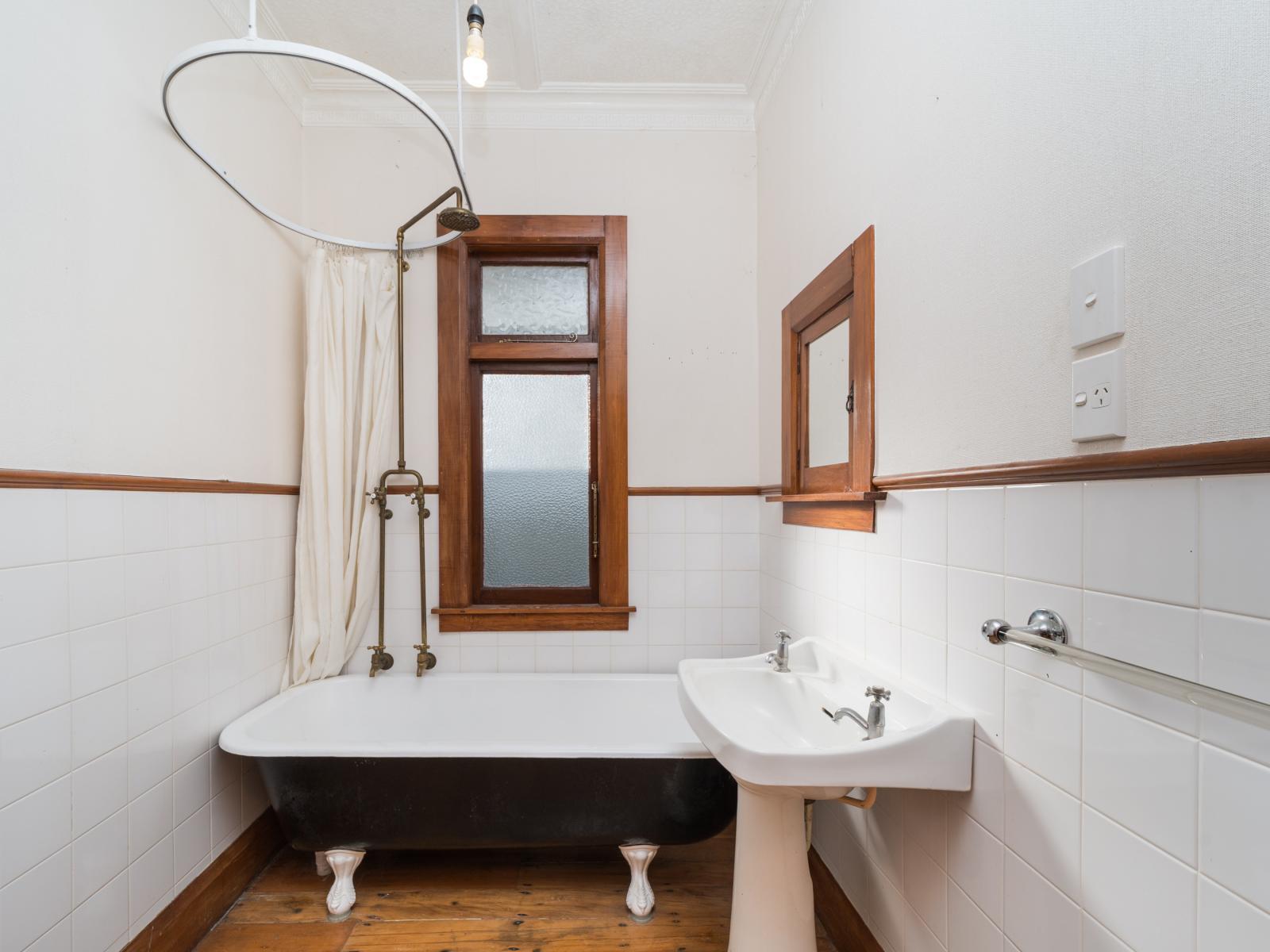 161 Featherston Street, Takaro