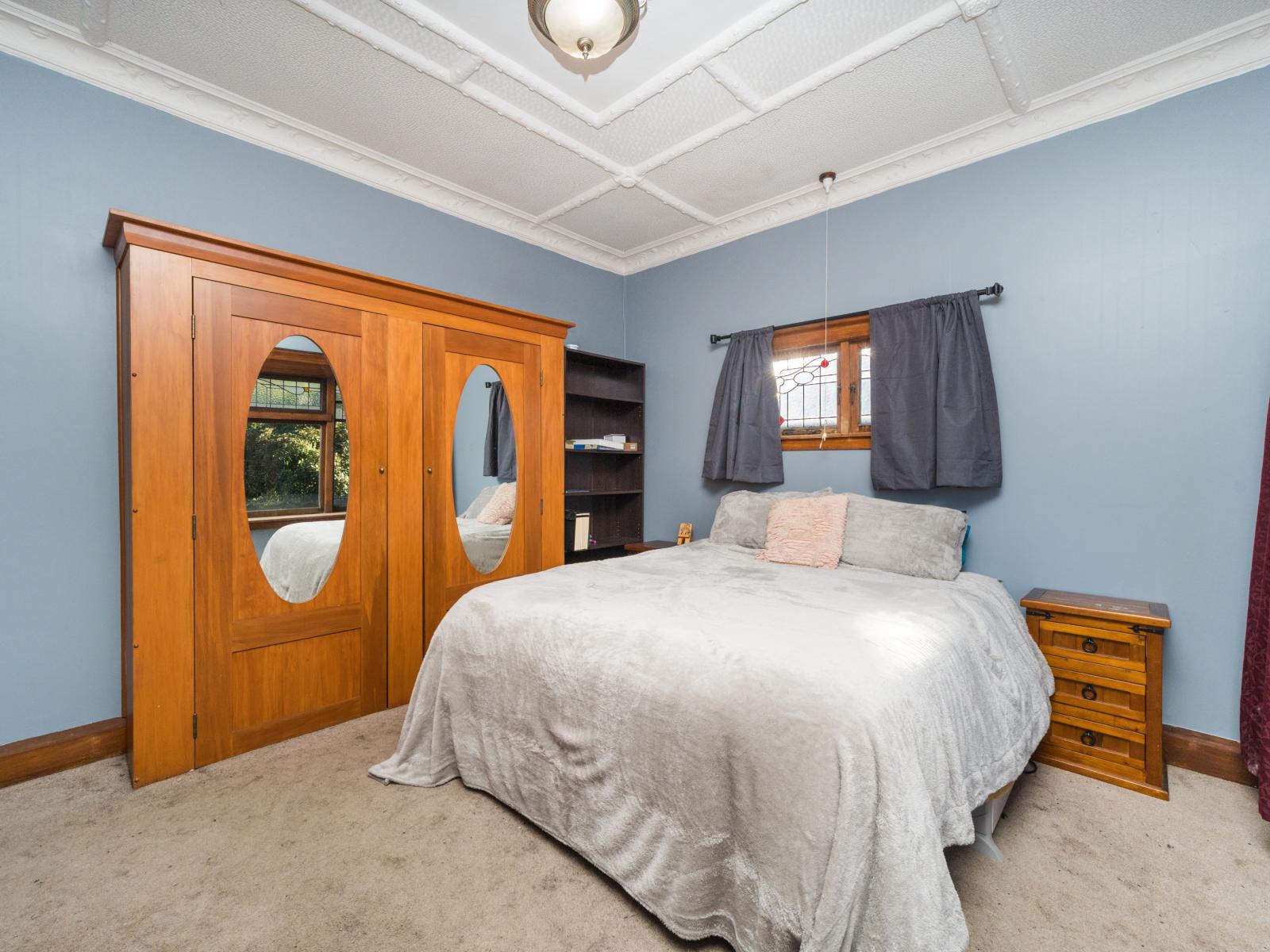 161 Featherston Street, Takaro