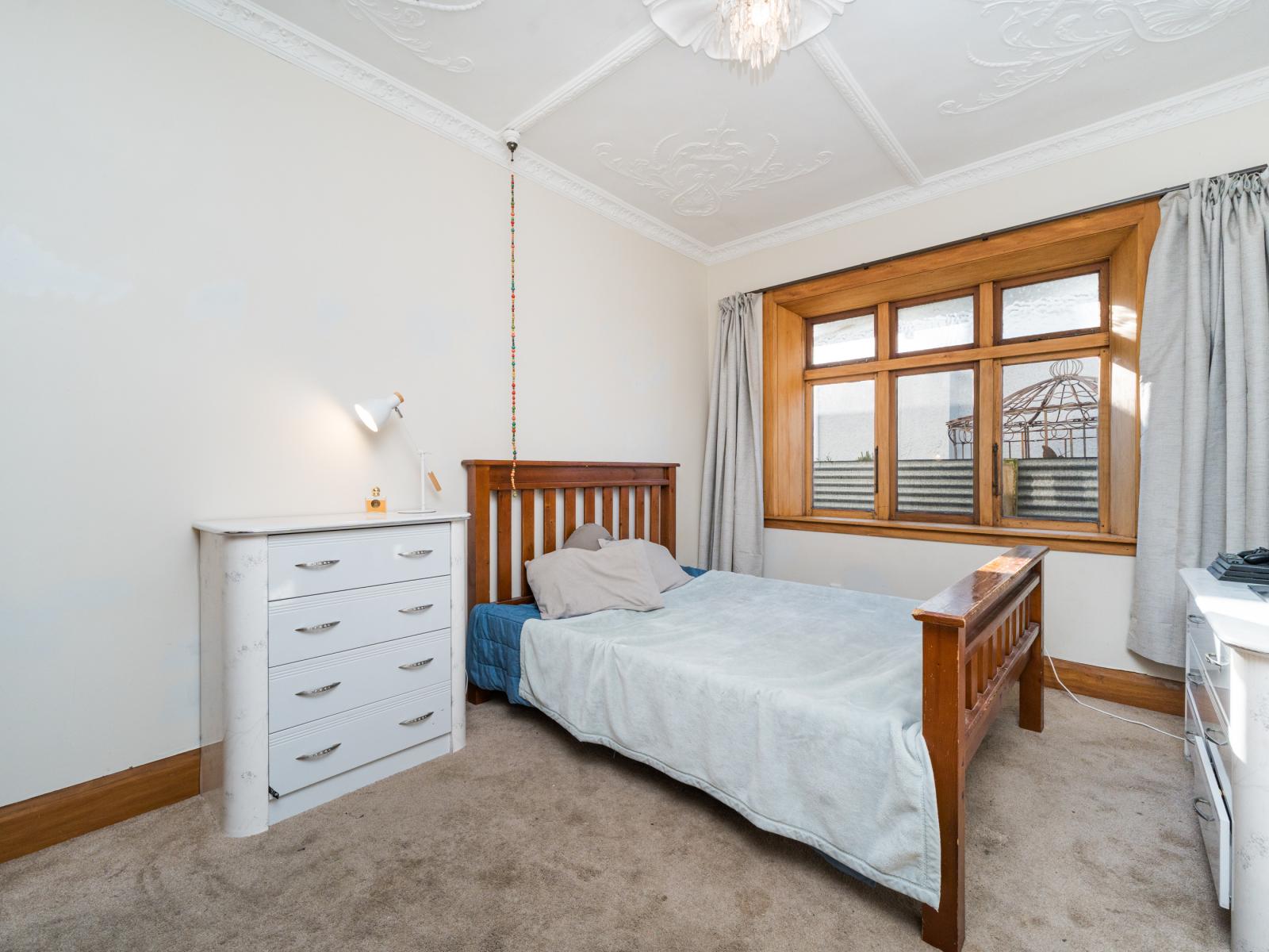 161 Featherston Street, Takaro