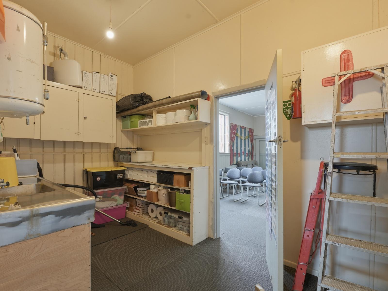 39 Edward Street, Tokoroa