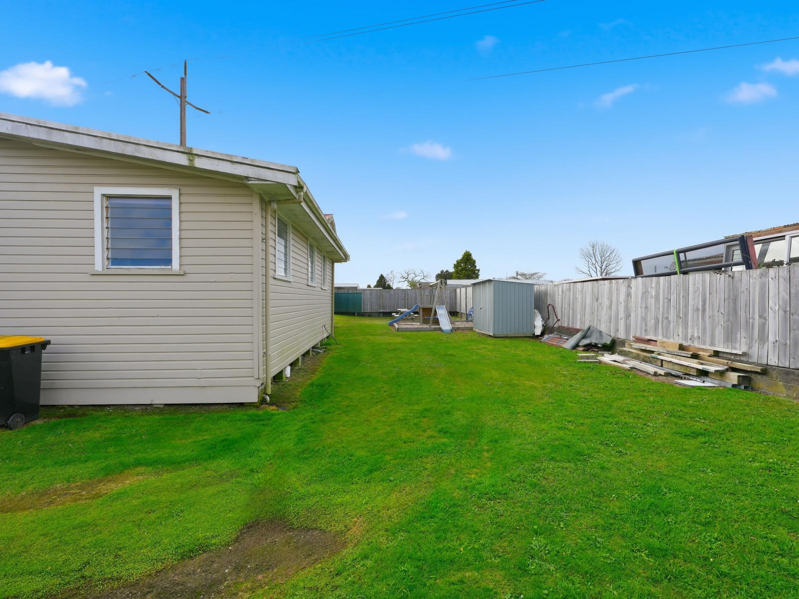 39 Edward Street, Tokoroa