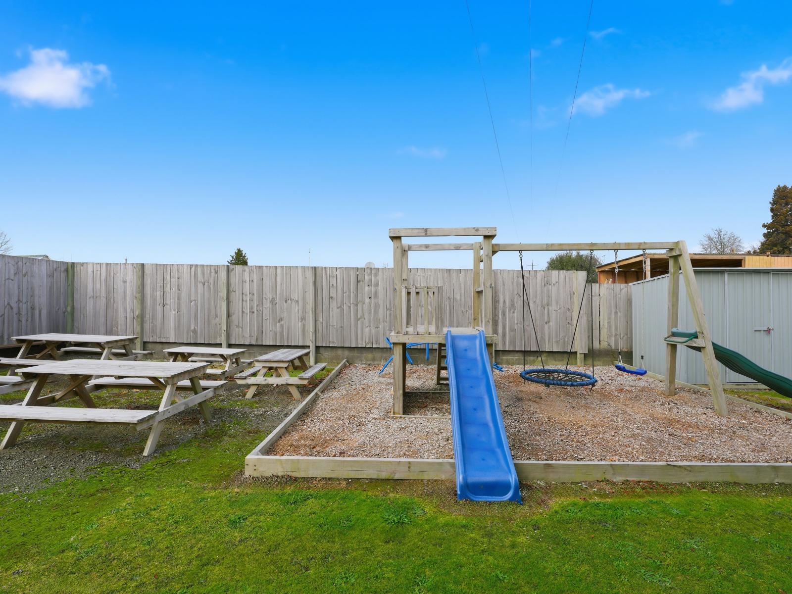 39 Edward Street, Tokoroa