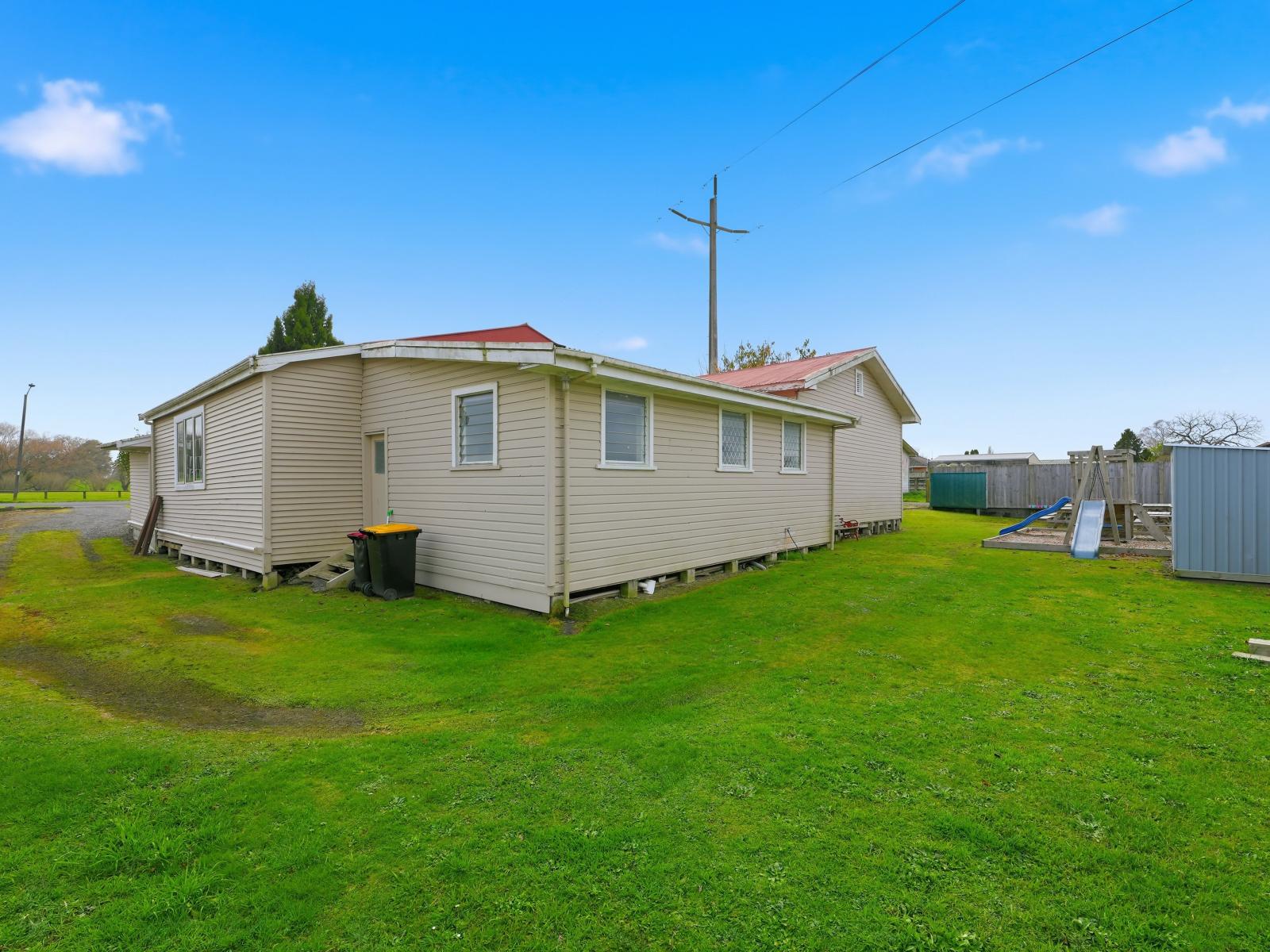 39 Edward Street, Tokoroa