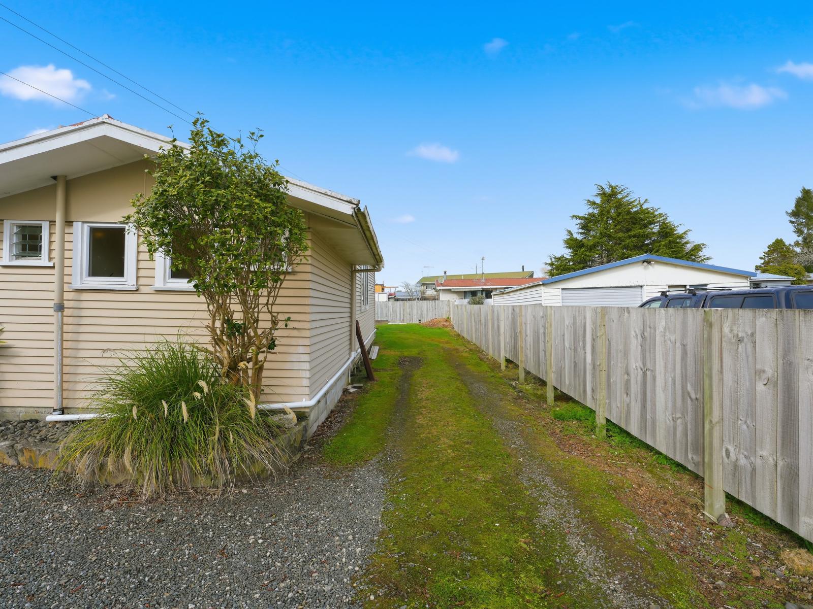 39 Edward Street, Tokoroa