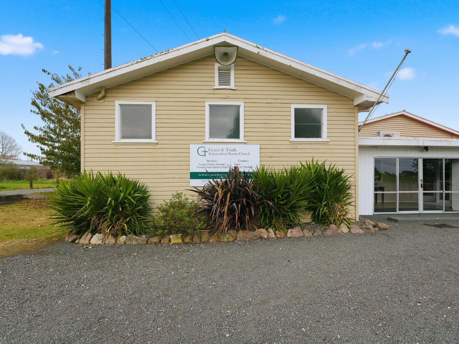 39 Edward Street, Tokoroa