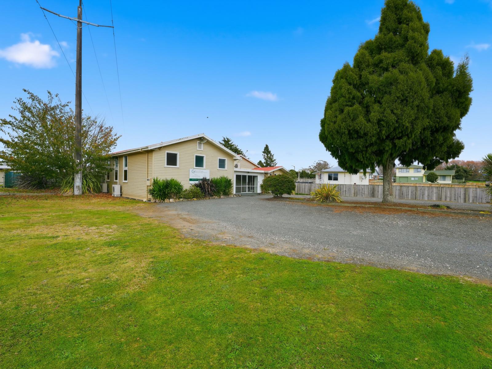 39 Edward Street, Tokoroa