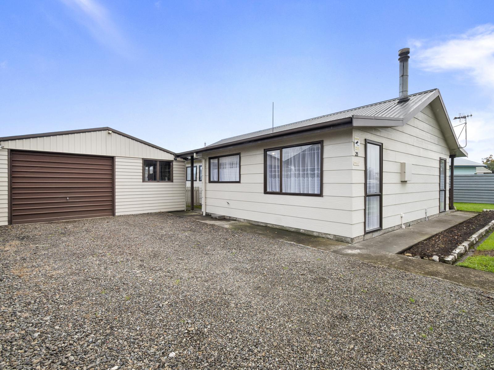 21 Railway Road, Bunnythorpe