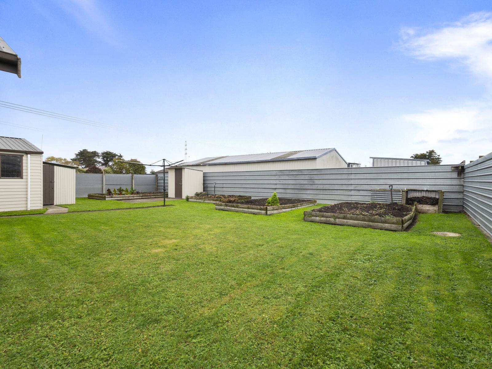 21 Railway Road, Bunnythorpe