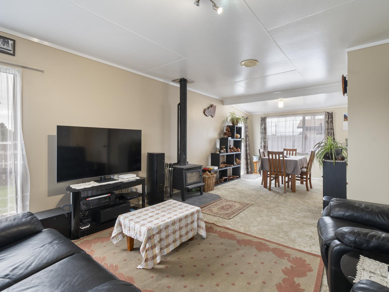 21 Railway Road, Bunnythorpe