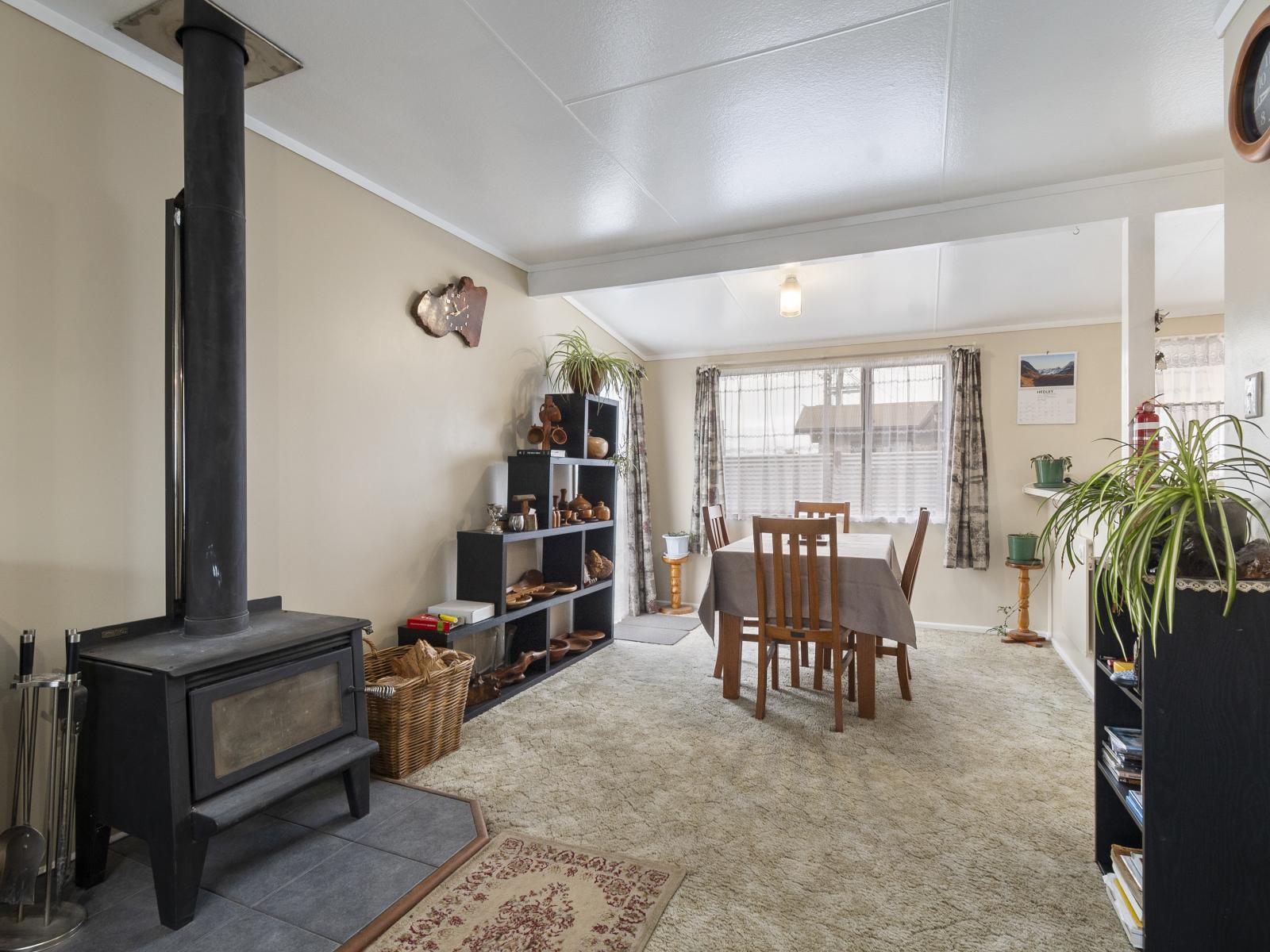 21 Railway Road, Bunnythorpe