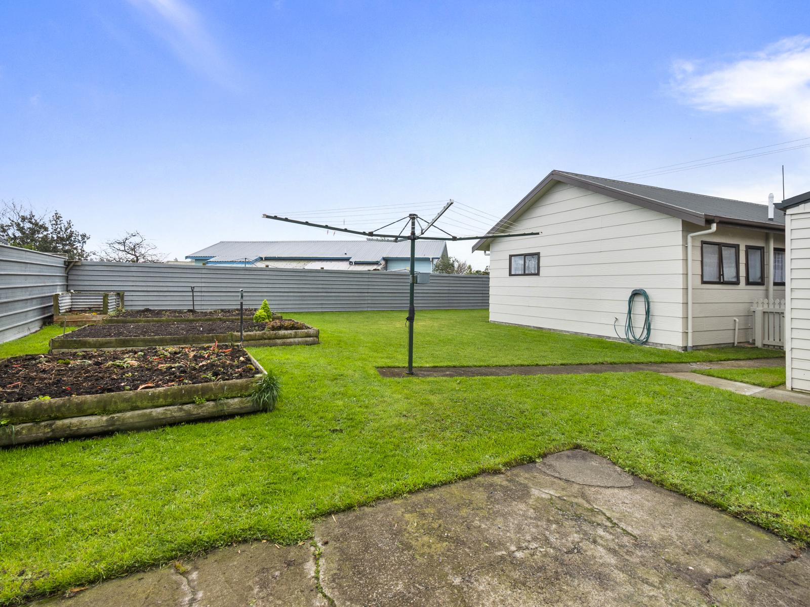 21 Railway Road, Bunnythorpe