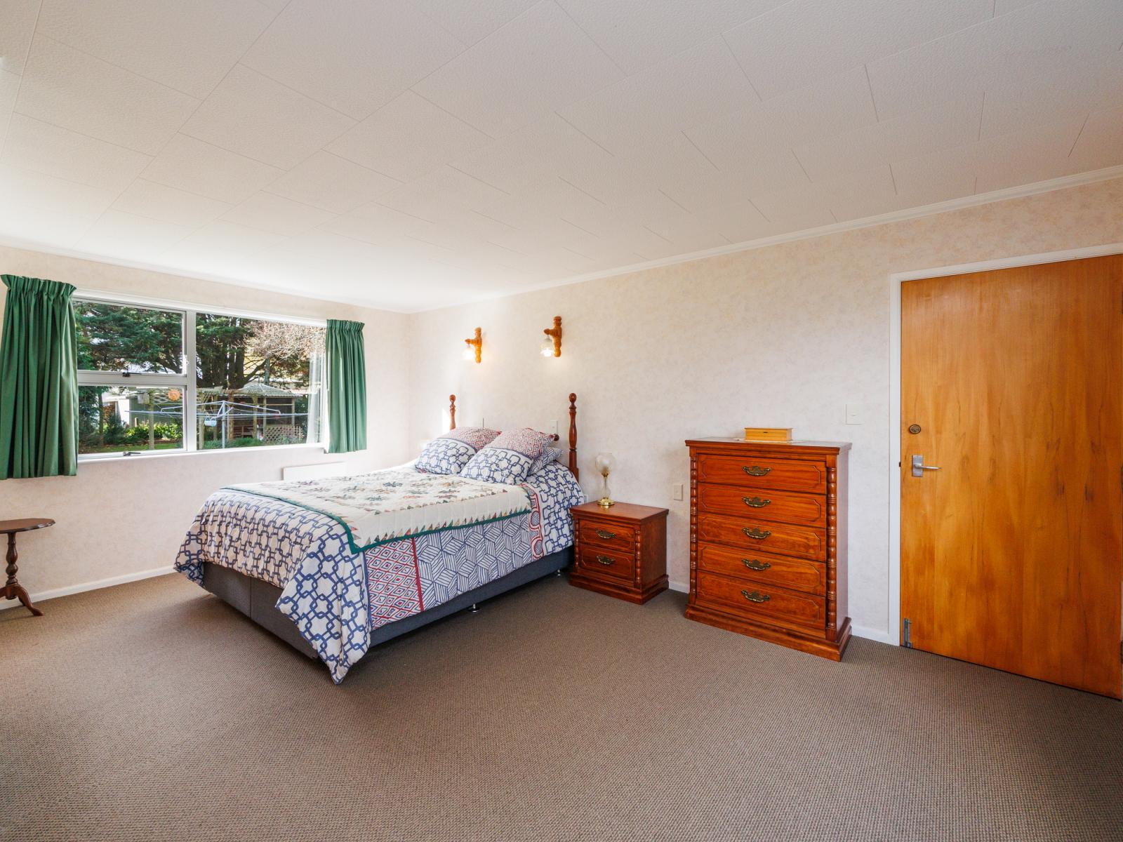 1366 Rangiotu Road, Opiki