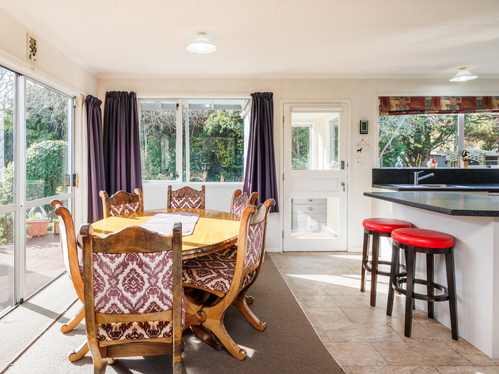 1366 Rangiotu Road, Opiki