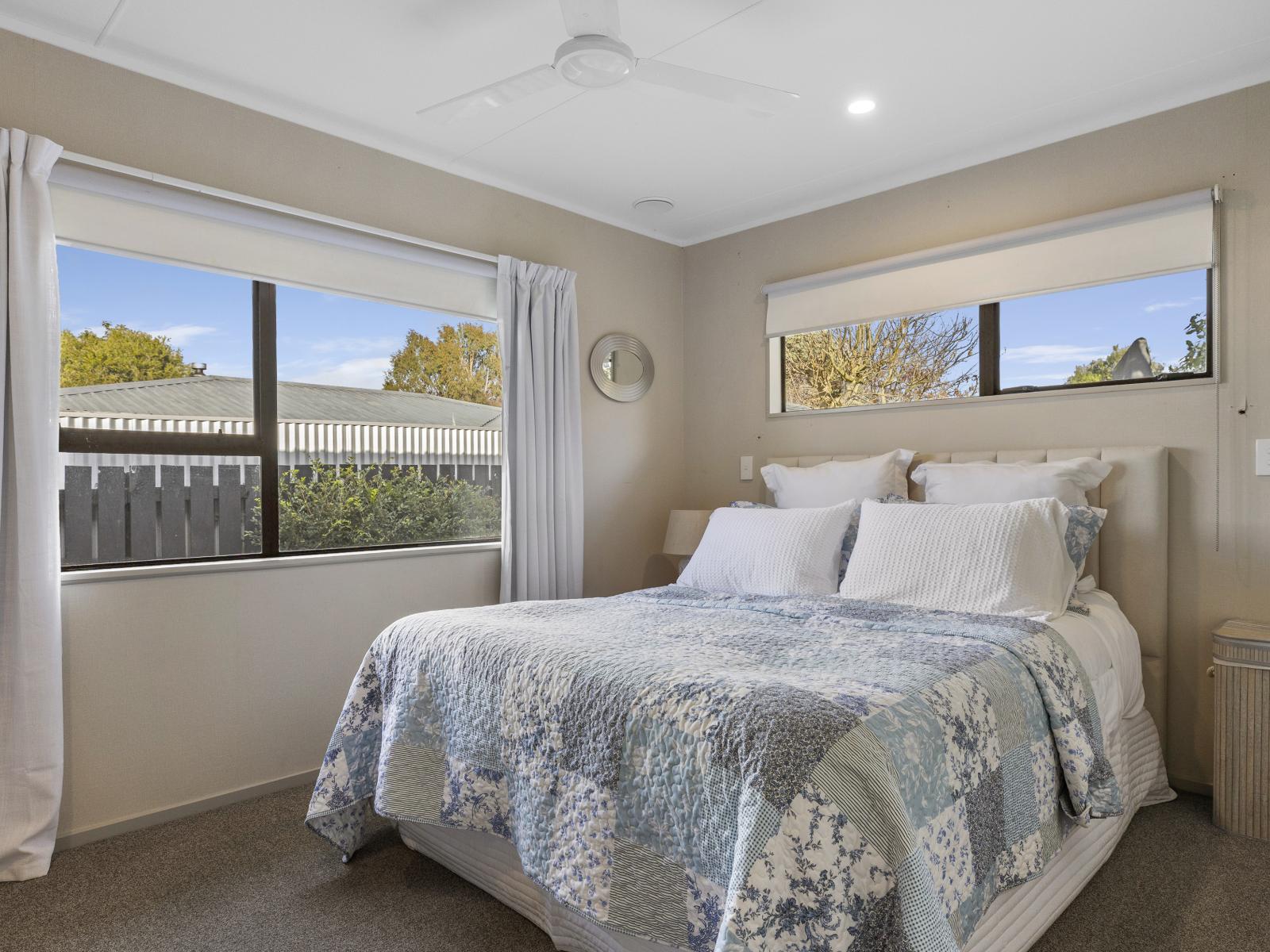 6B Chase Grove, Nukuhau