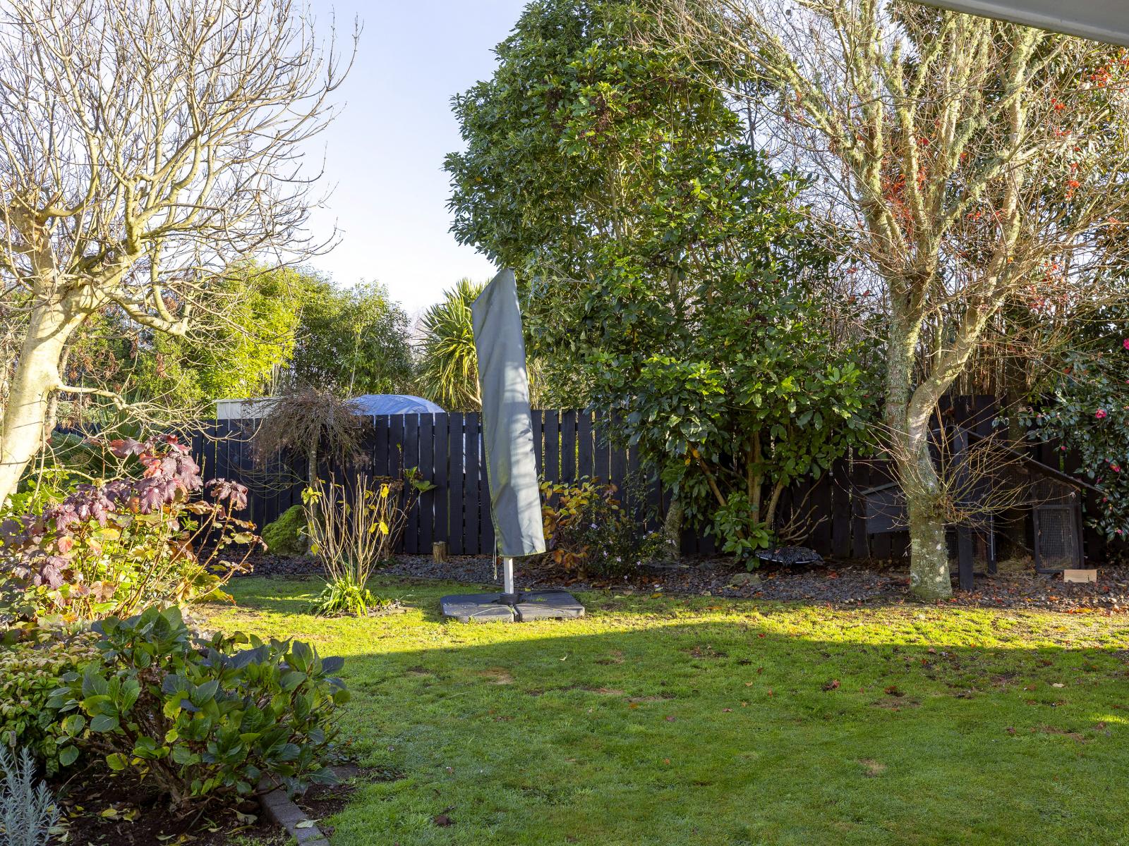 6B Chase Grove, Nukuhau