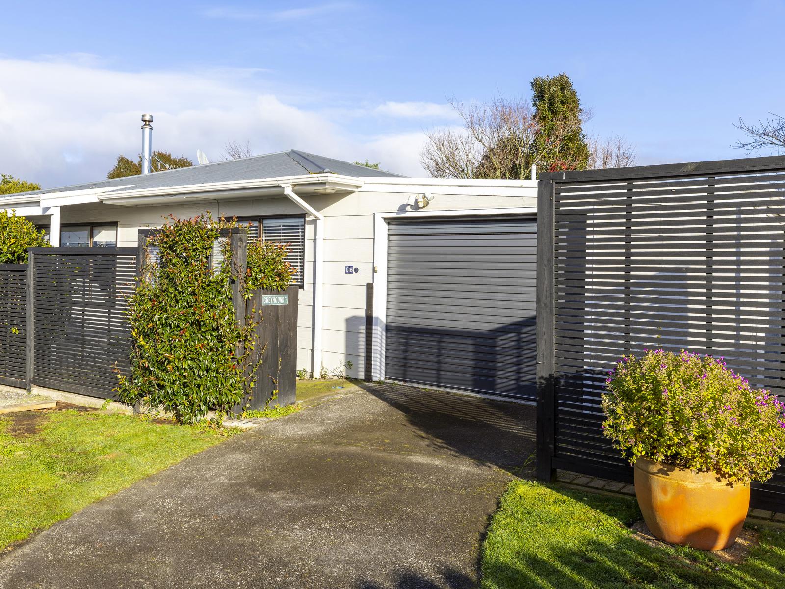 6B Chase Grove, Nukuhau
