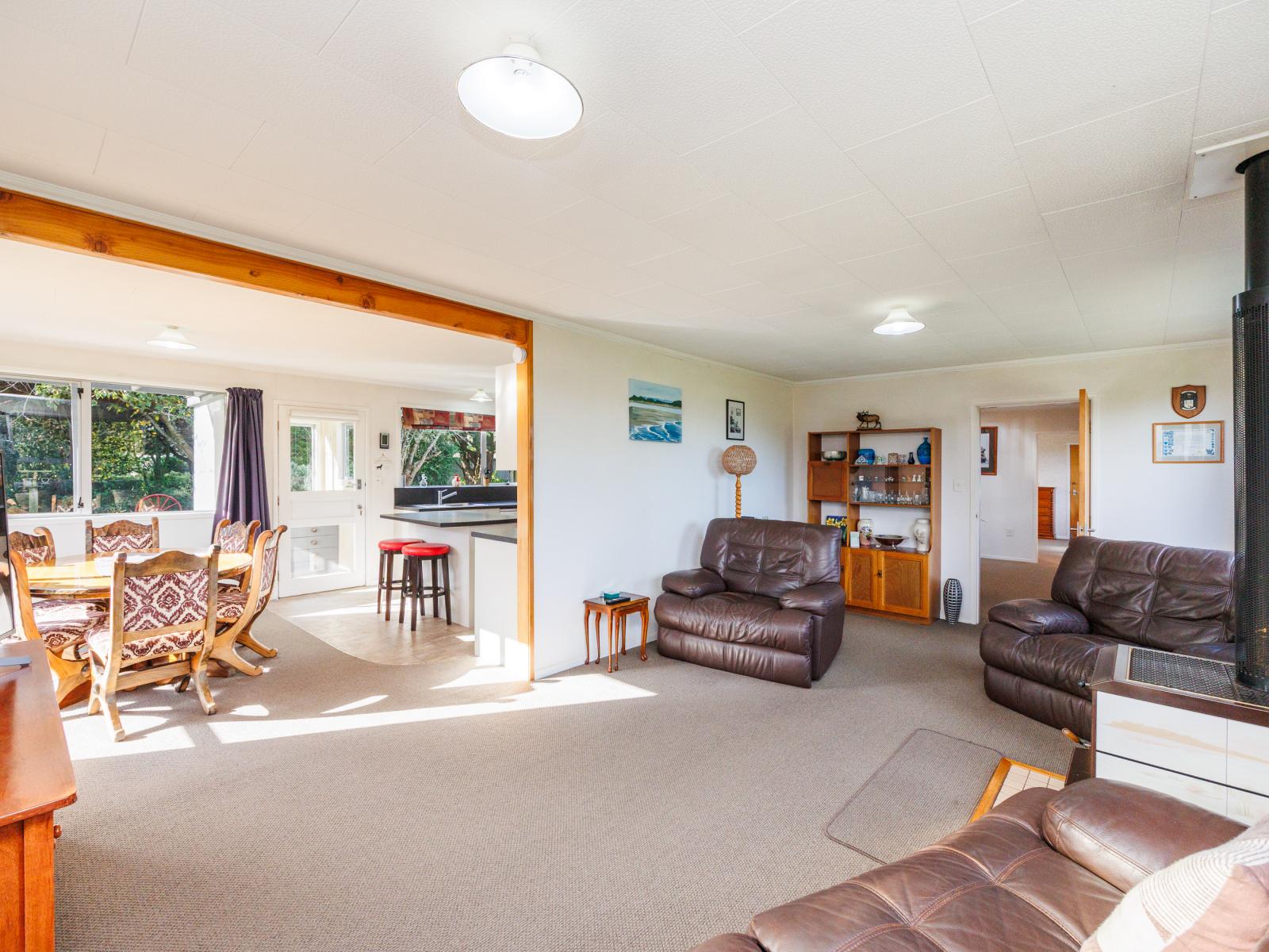 1366 Rangiotu Road, Opiki