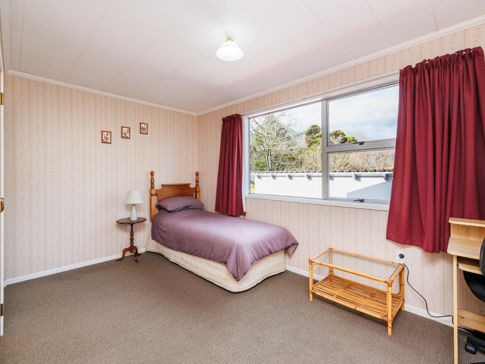 1366 Rangiotu Road, Opiki