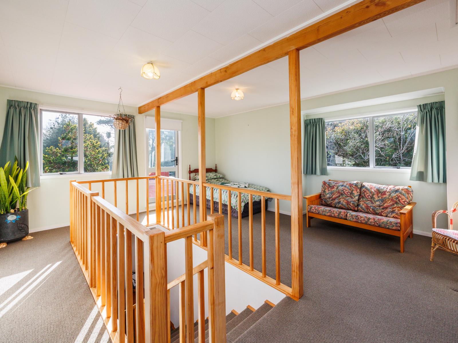 1366 Rangiotu Road, Opiki