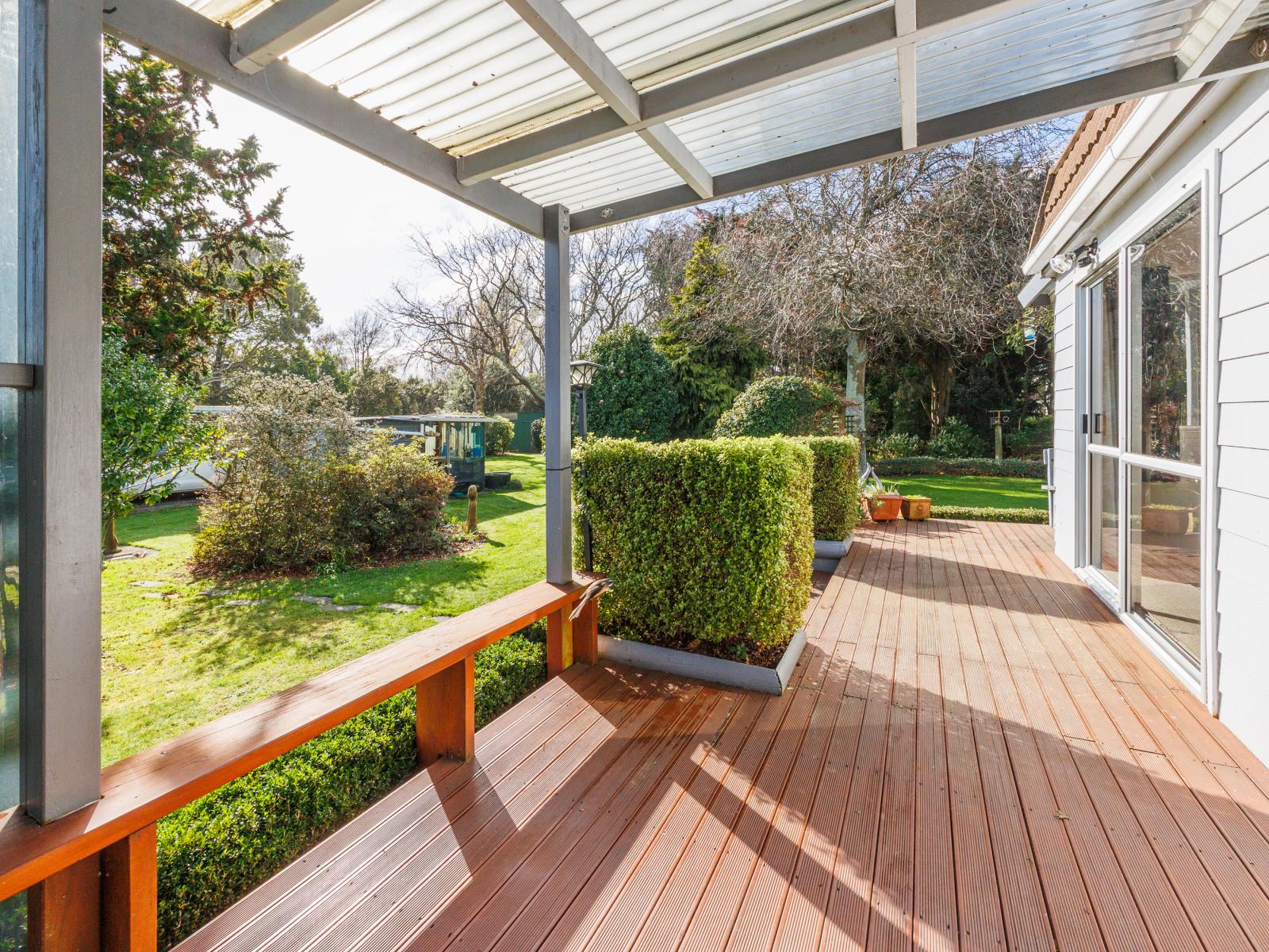 1366 Rangiotu Road, Opiki