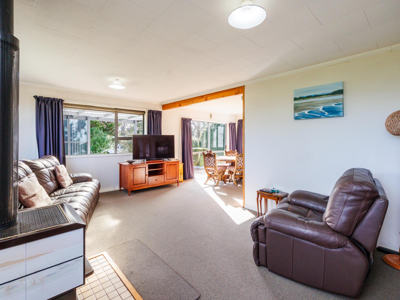 1366 Rangiotu Road, Opiki