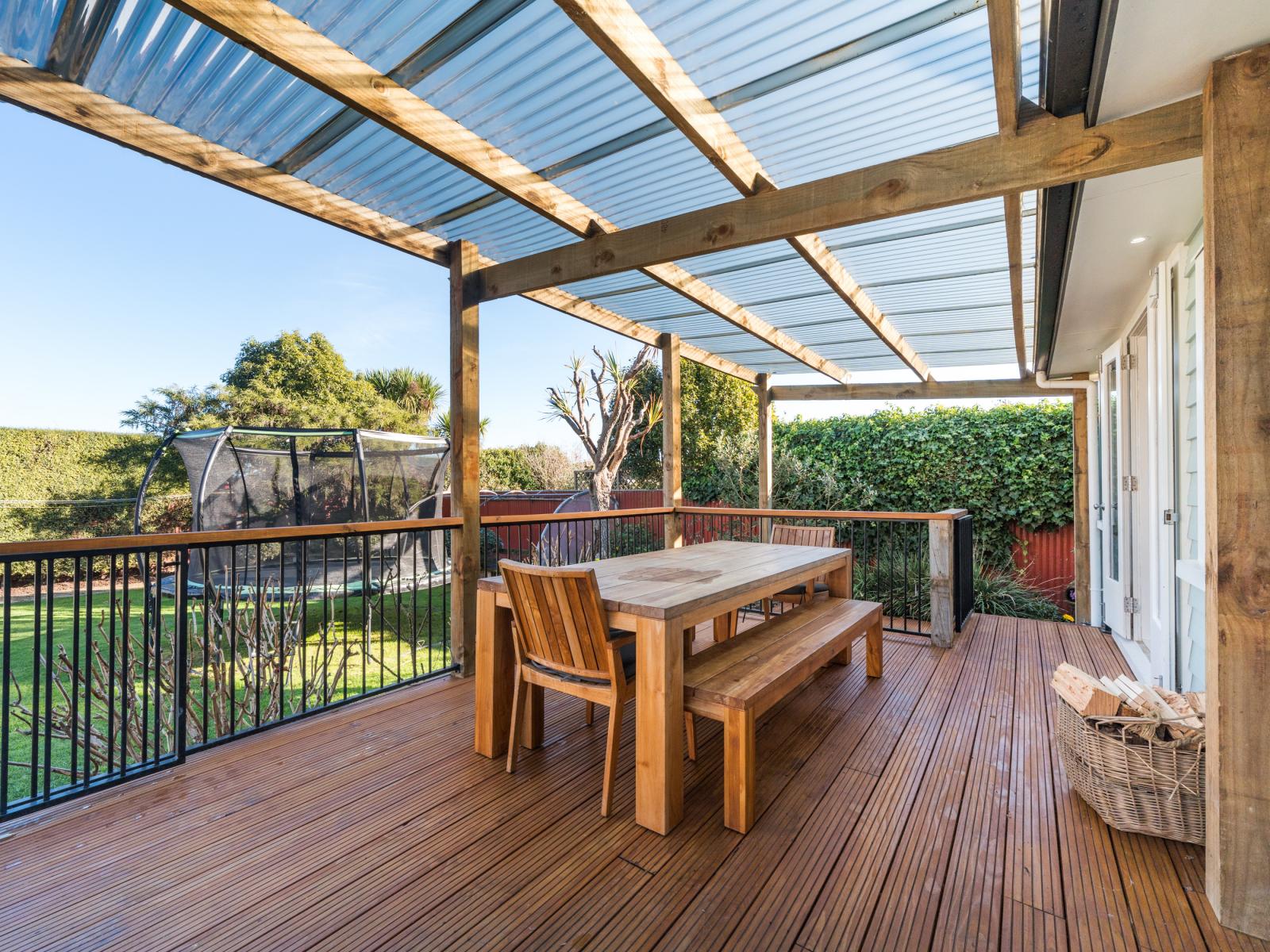 5 South Street, Feilding
