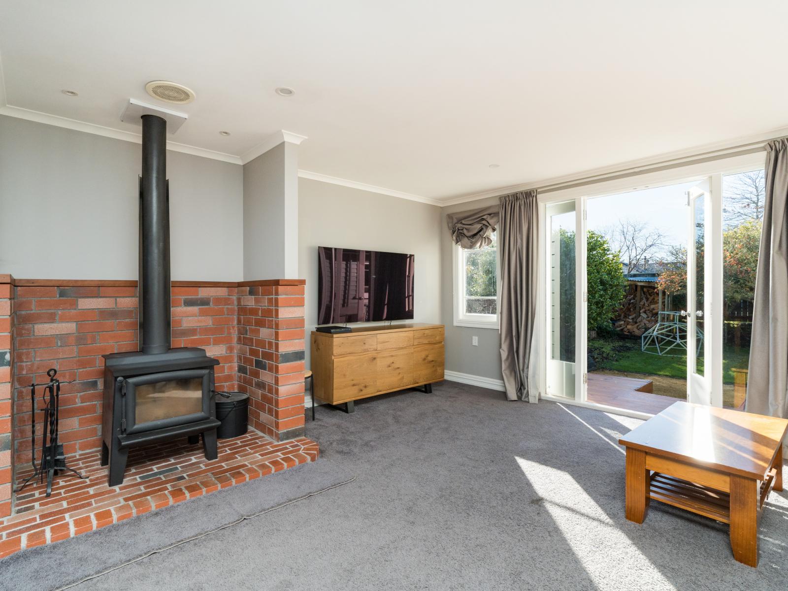 5 South Street, Feilding