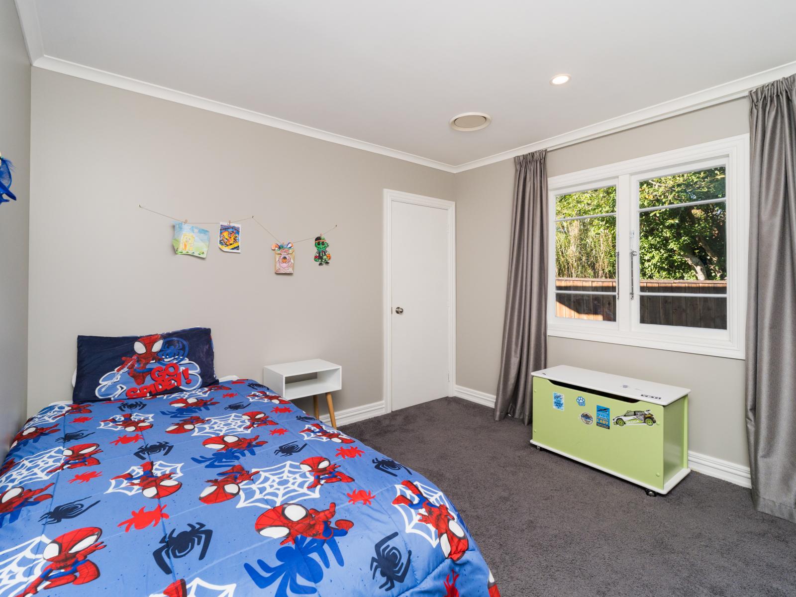 5 South Street, Feilding