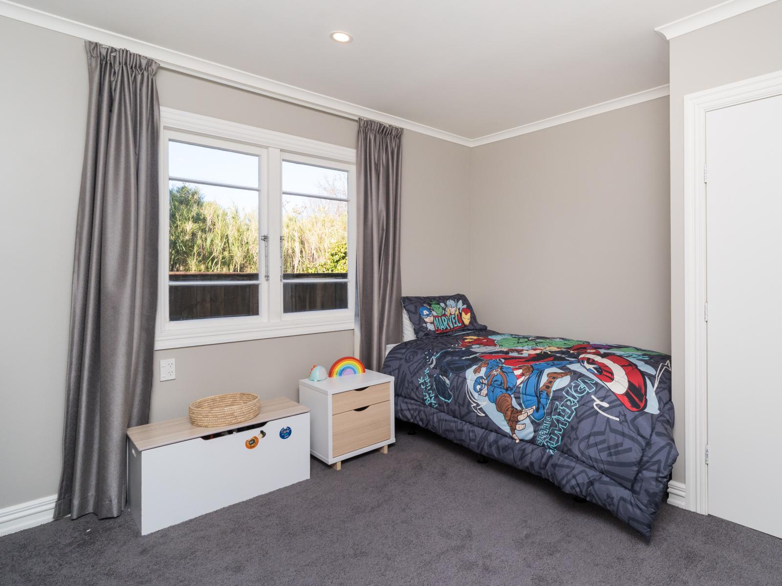 5 South Street, Feilding