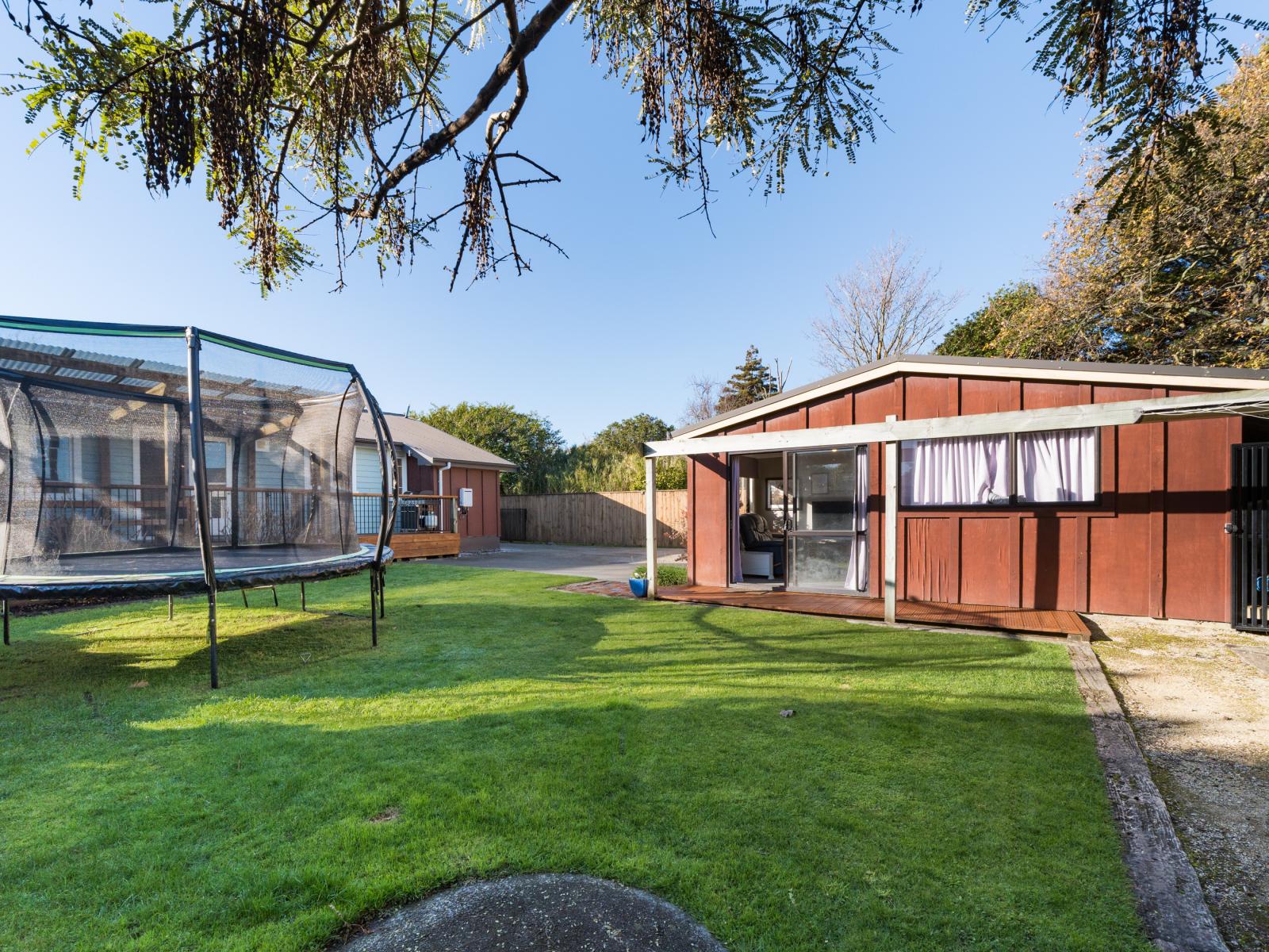5 South Street, Feilding