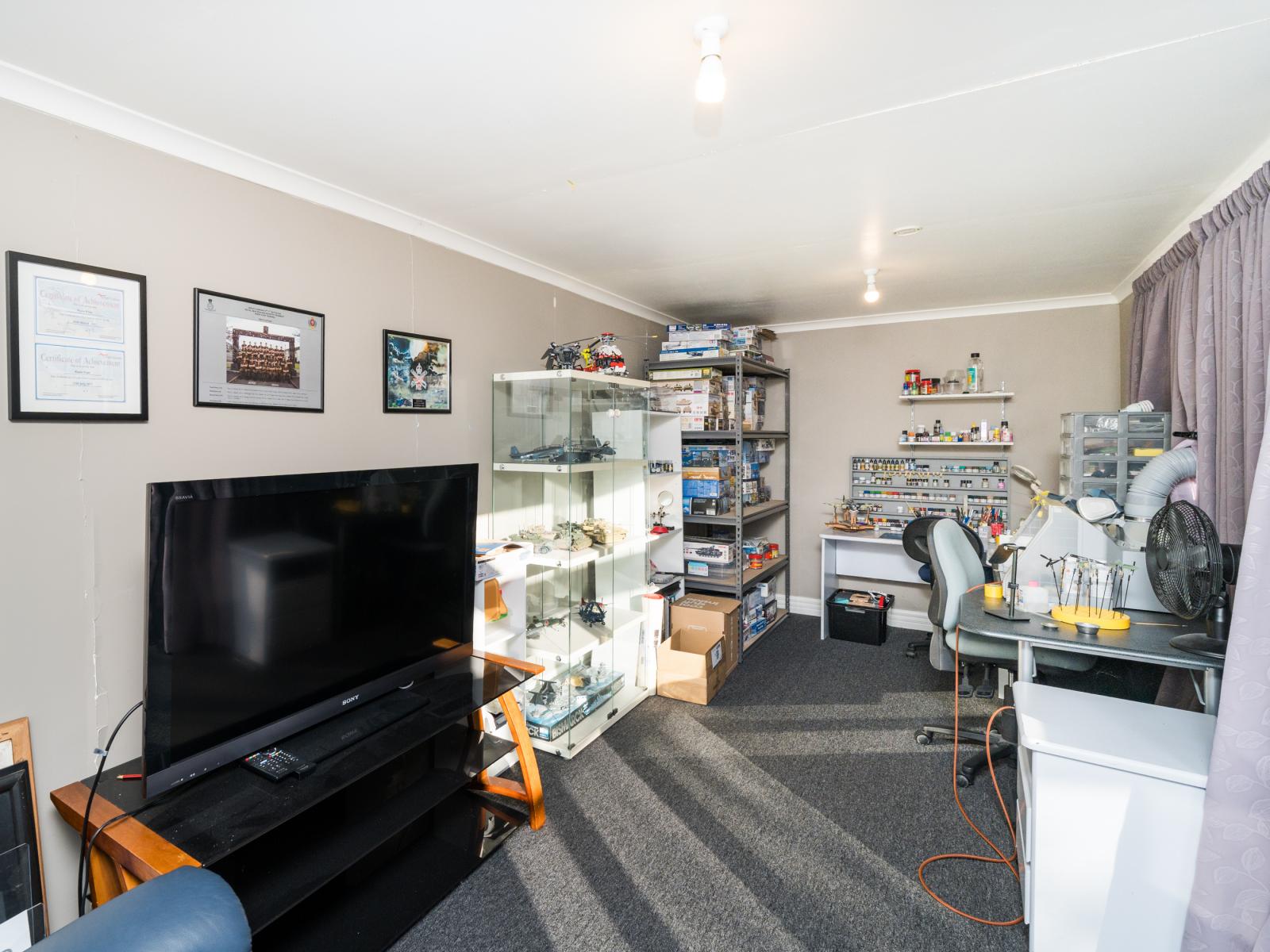 5 South Street, Feilding