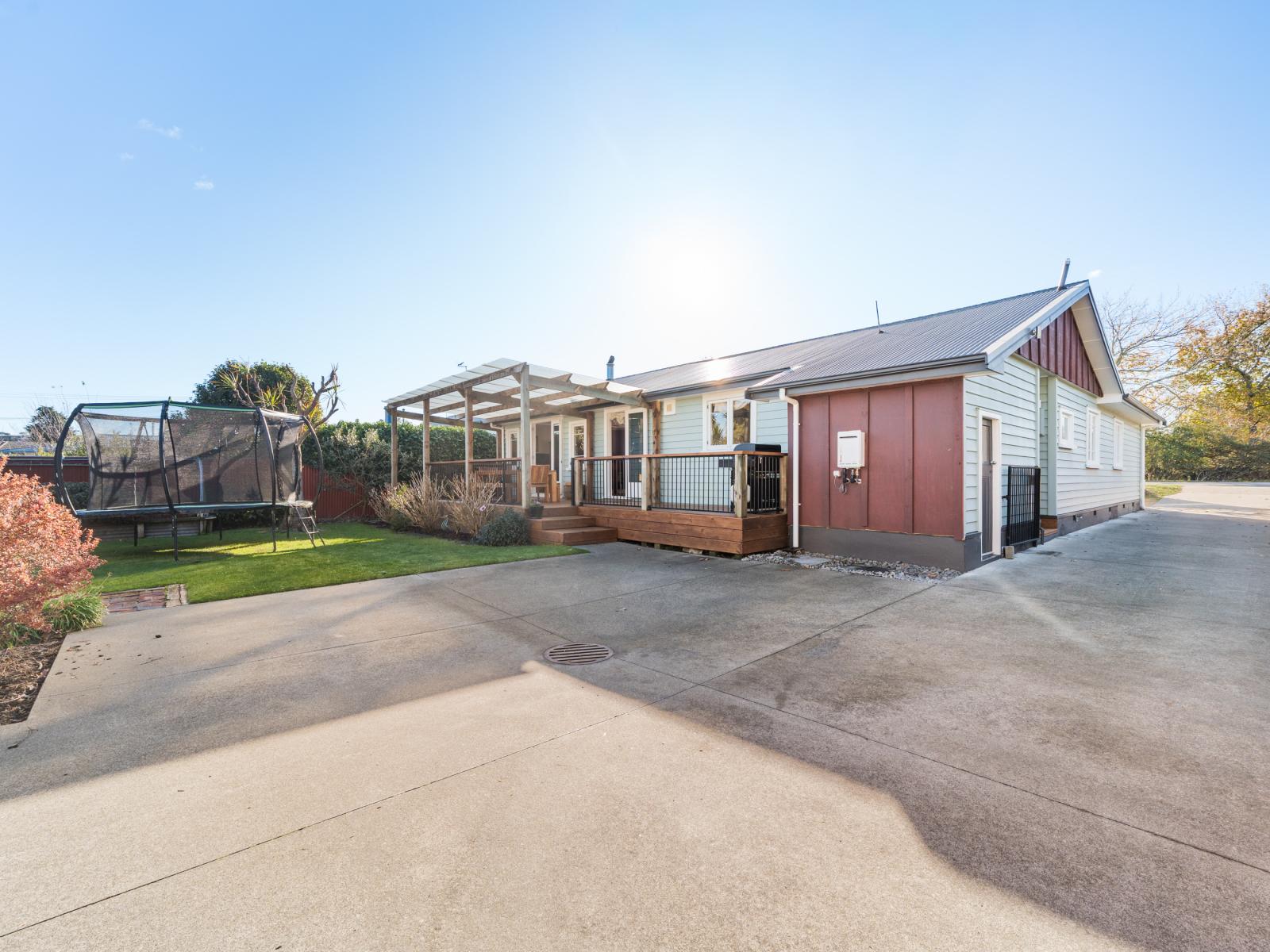 5 South Street, Feilding