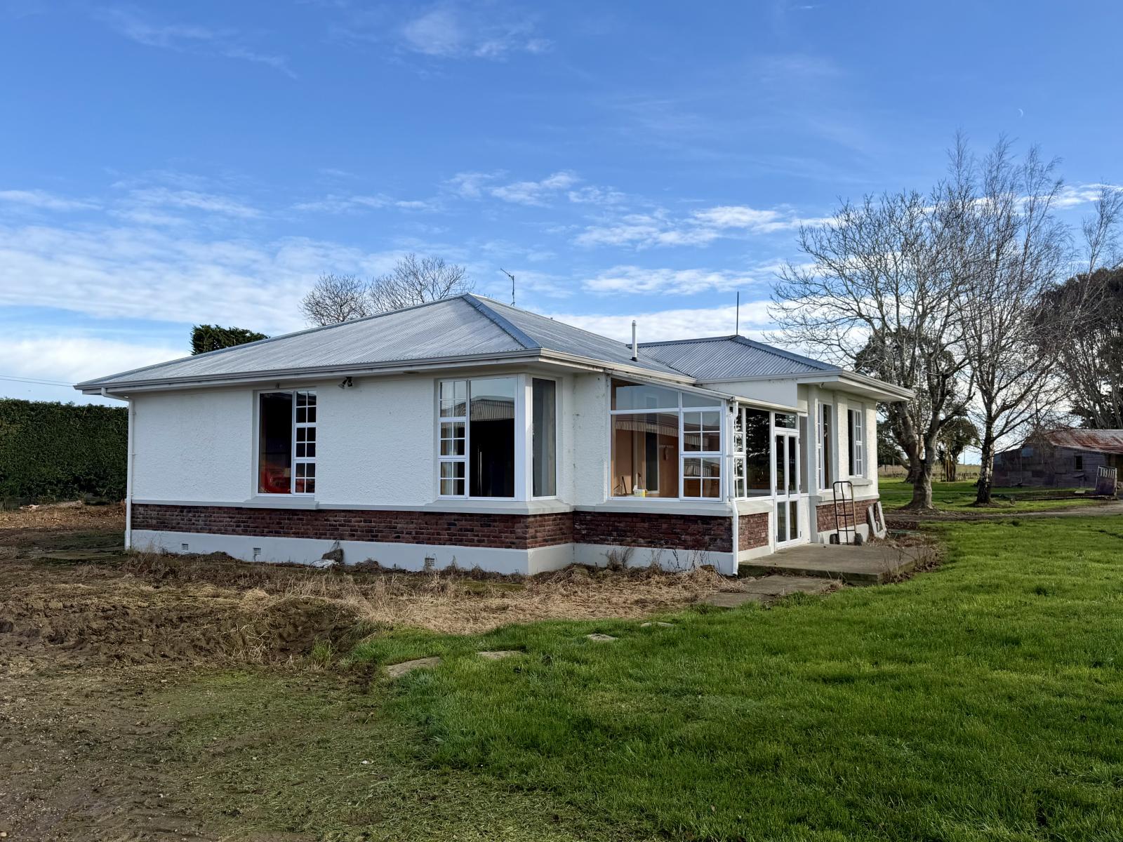 610 Grove Bush Woodlands Road, Mabel Bush