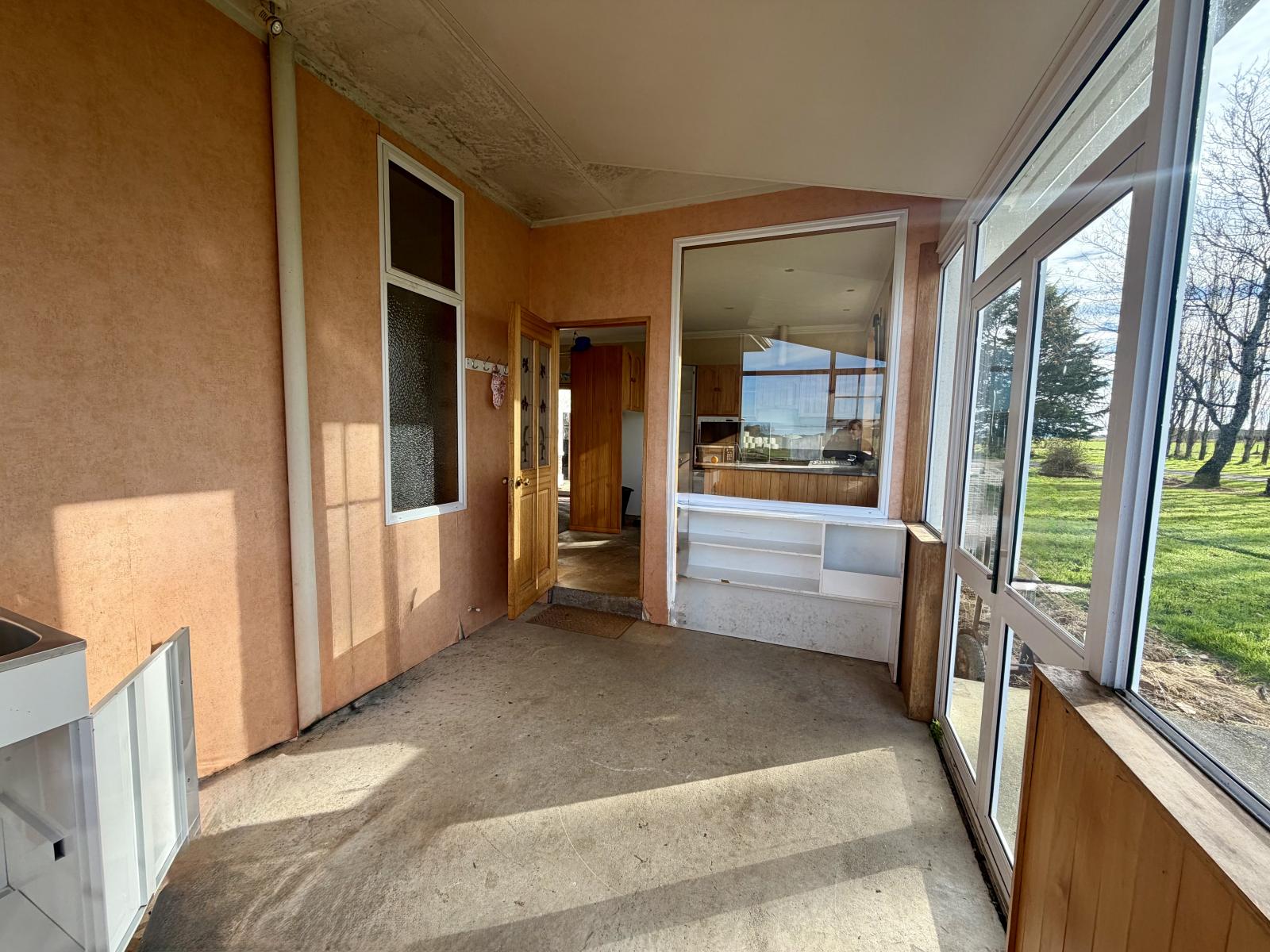 610 Grove Bush Woodlands Road, Mabel Bush