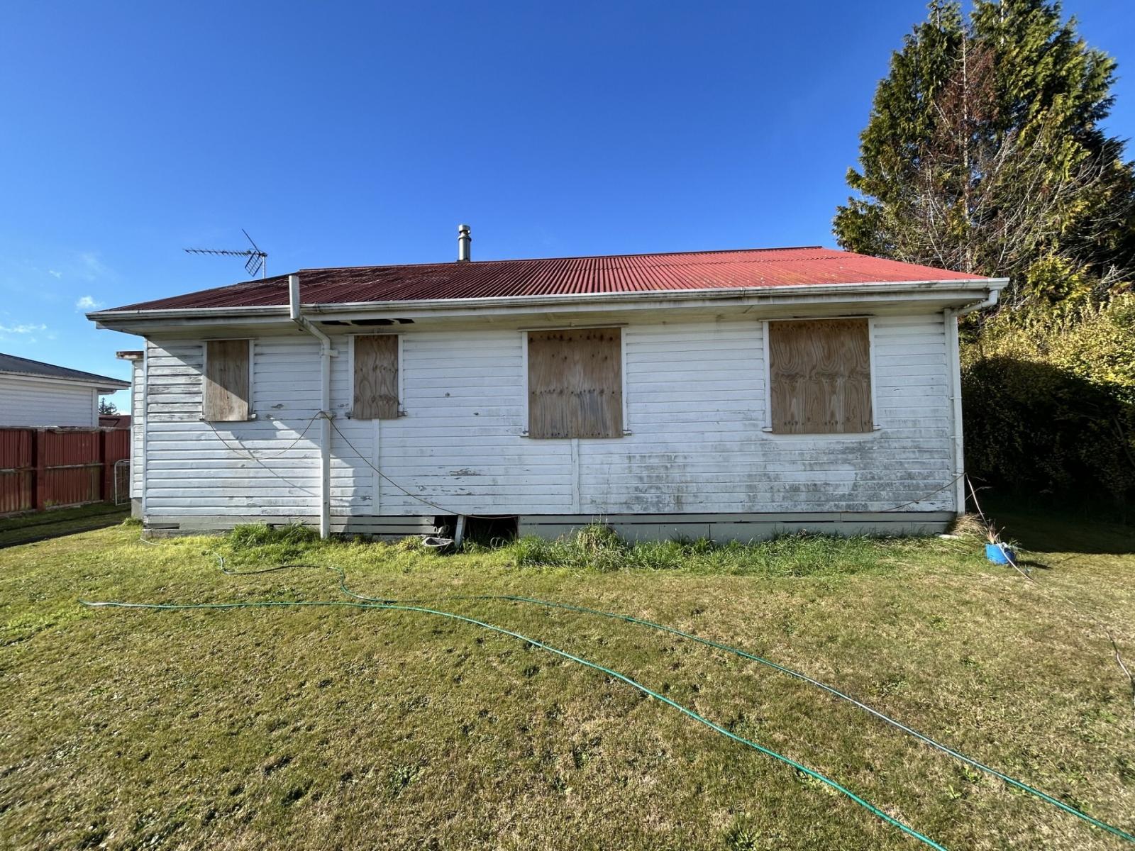 24 Kelso Street, Tokoroa